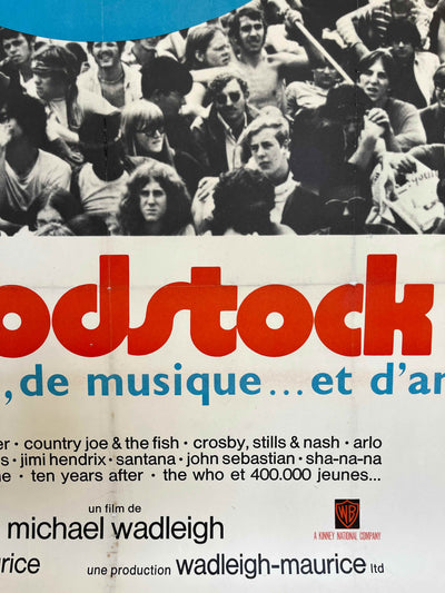 Woodstock