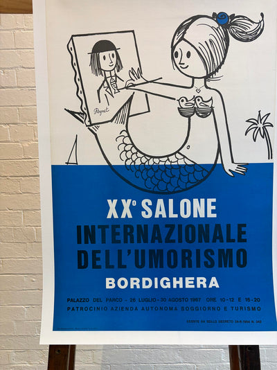 Bordighera – Raymond Peynet