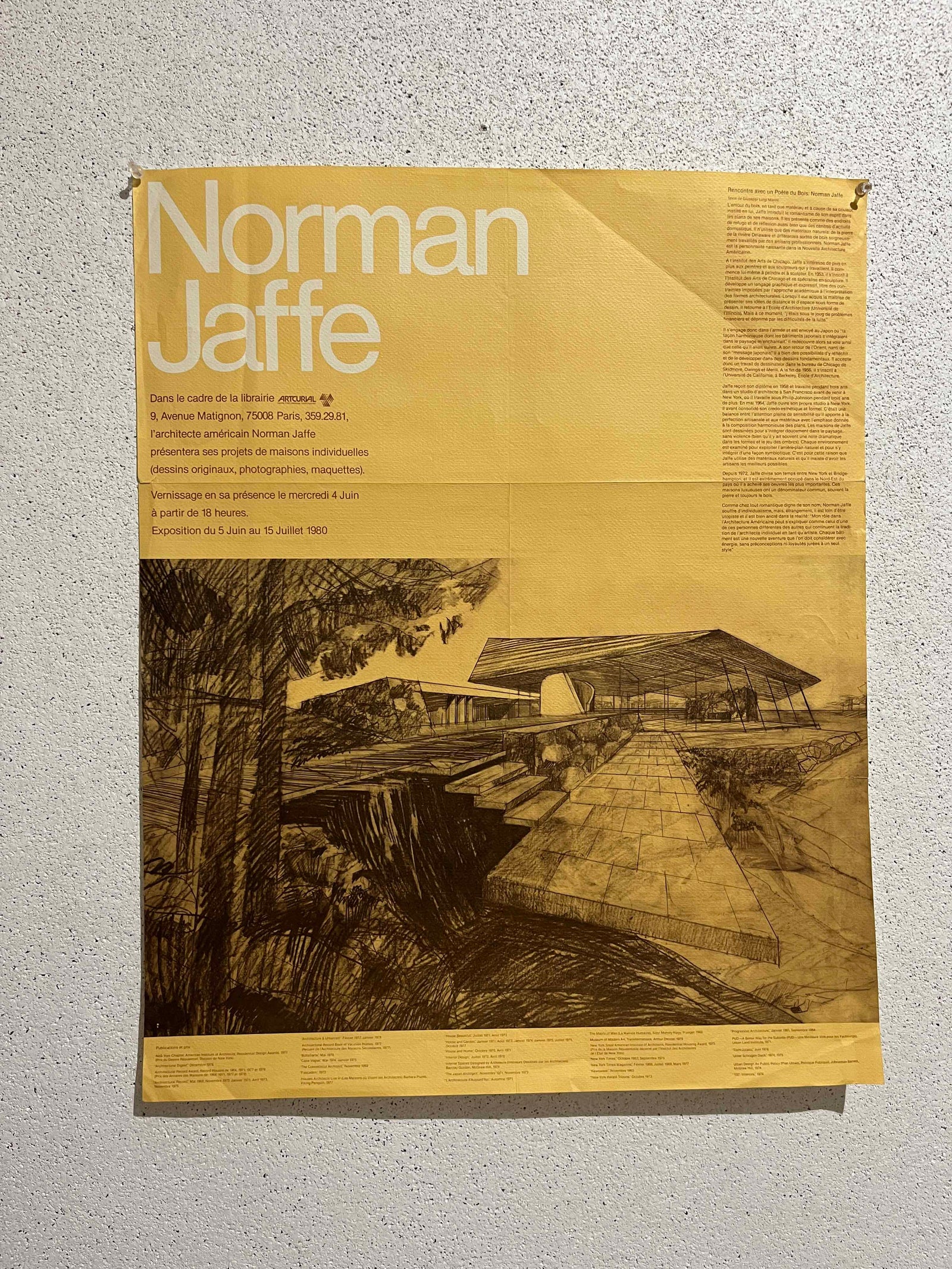 AG: Norman Jaffe