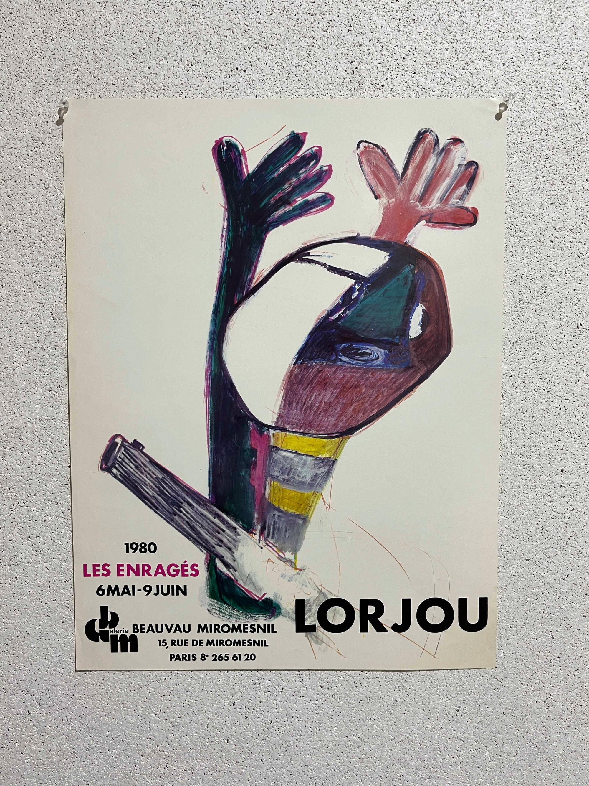 AG: Lorgou
