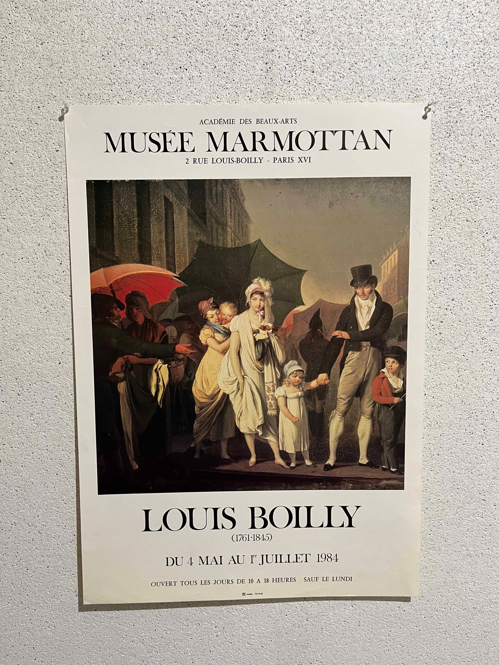 AG: Louis Boilly
