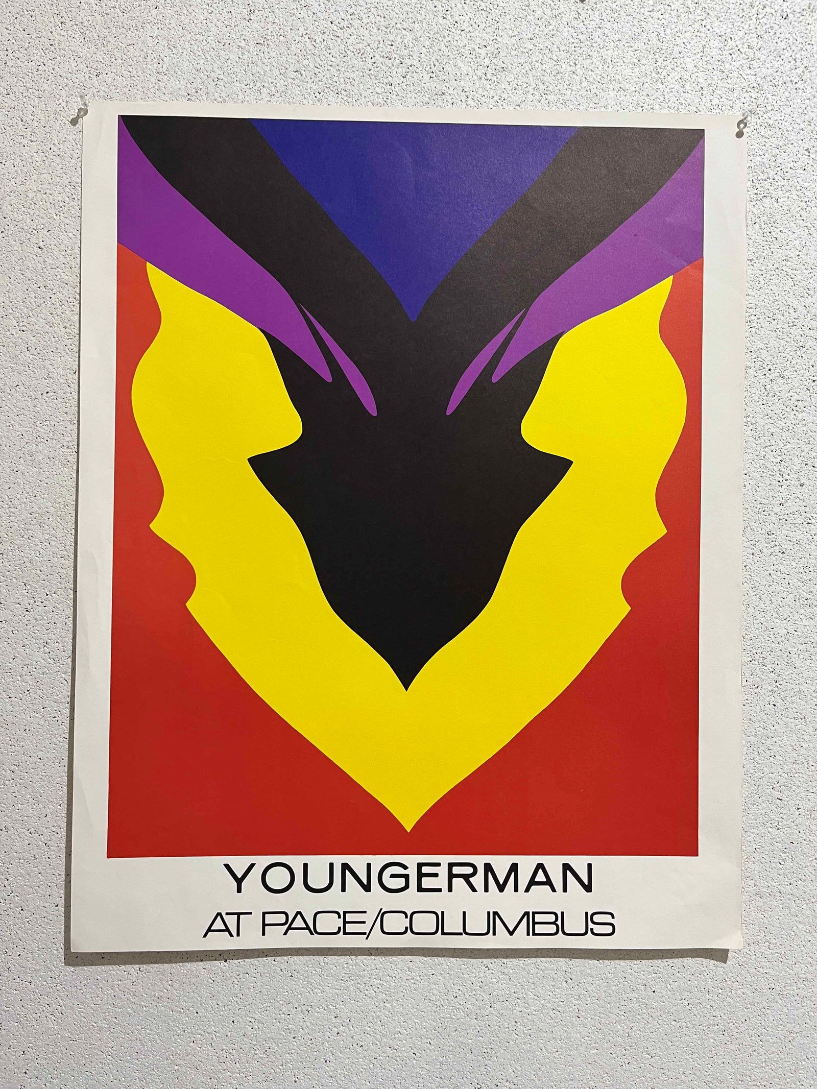 AG: Youngerman, Pace/Columbus