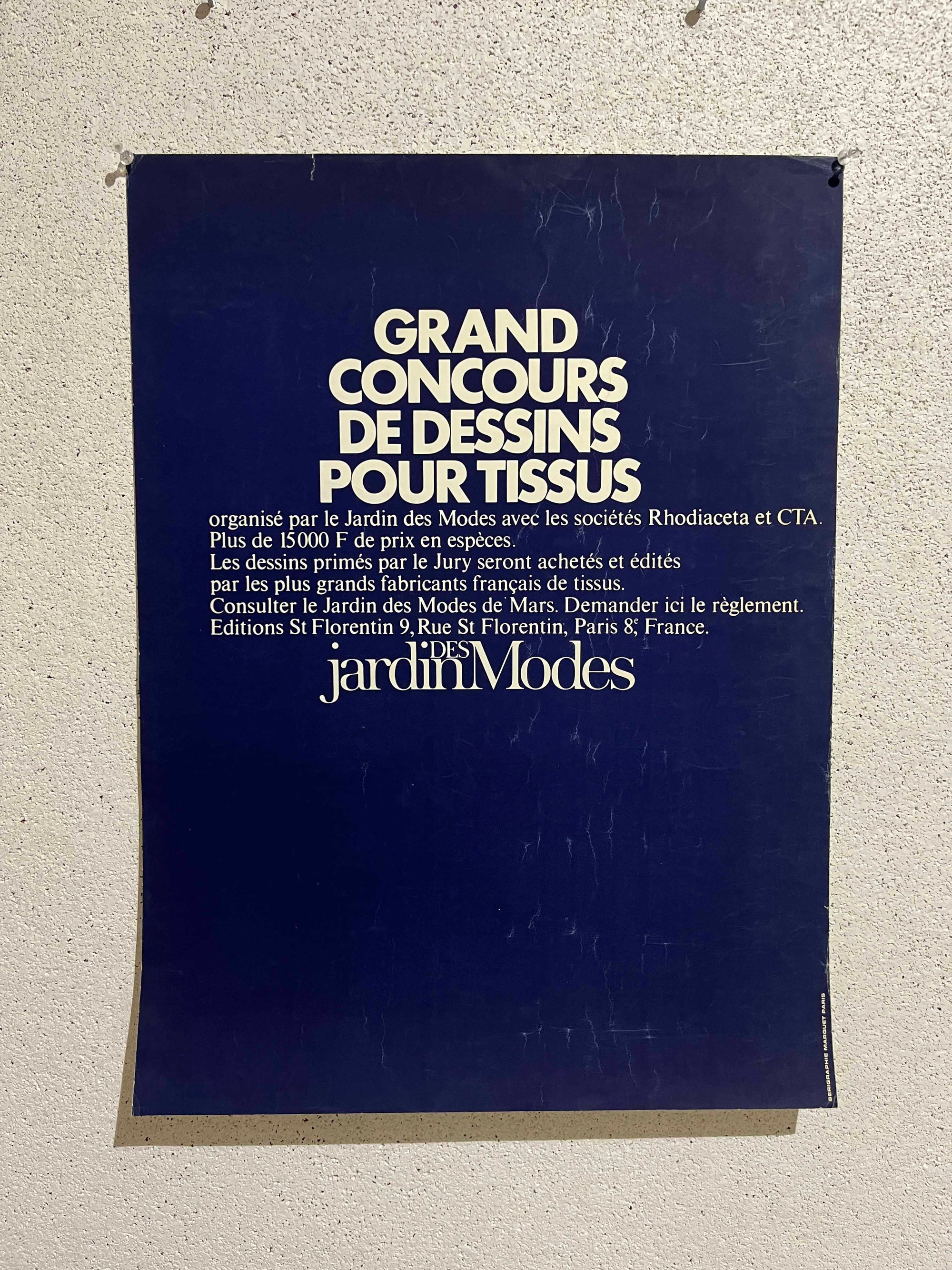 AG: Jardin Modes