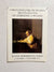 AG: Lady Writing a Letter – Johannes Vermeer