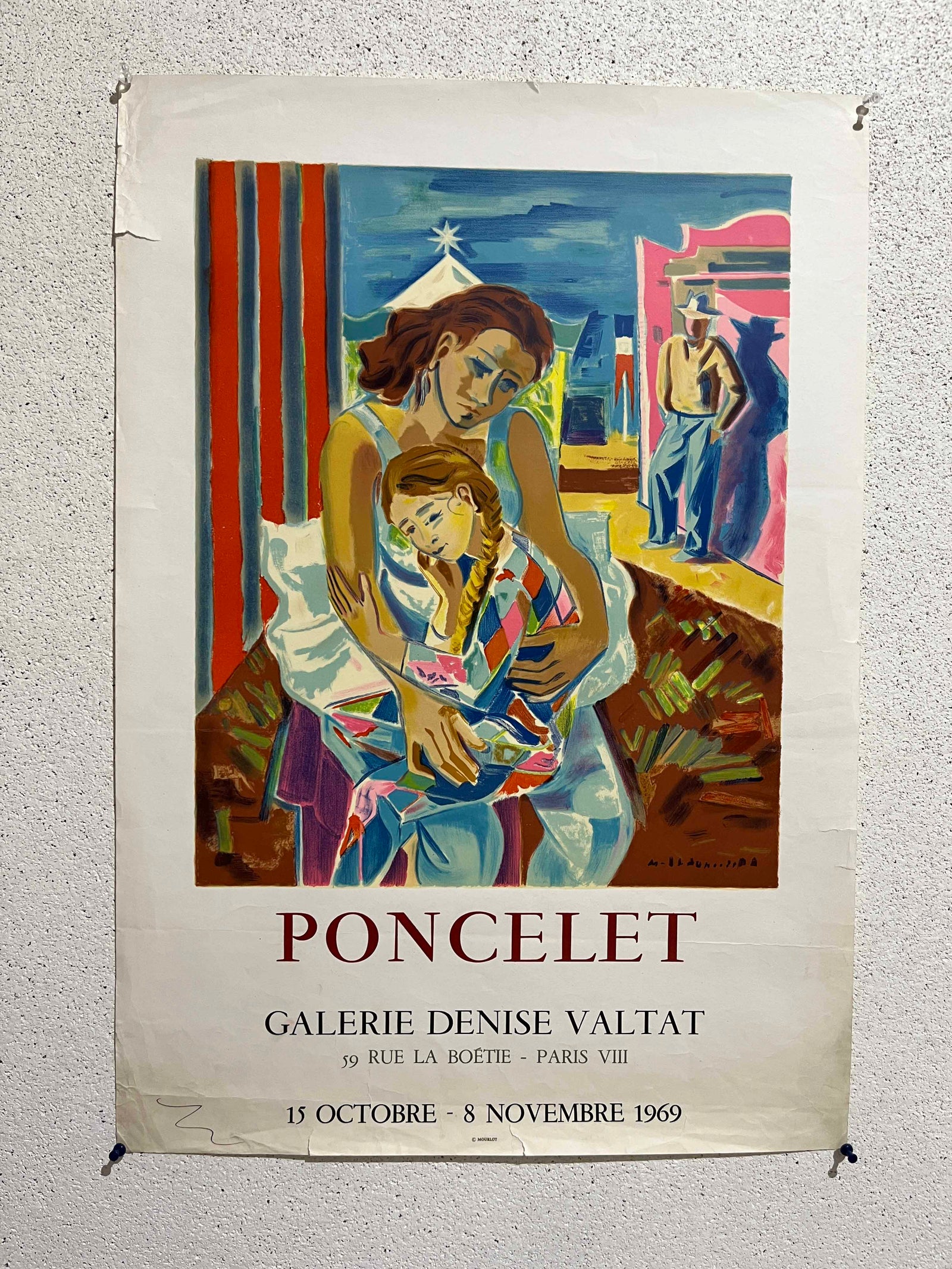 AG: Poncelet