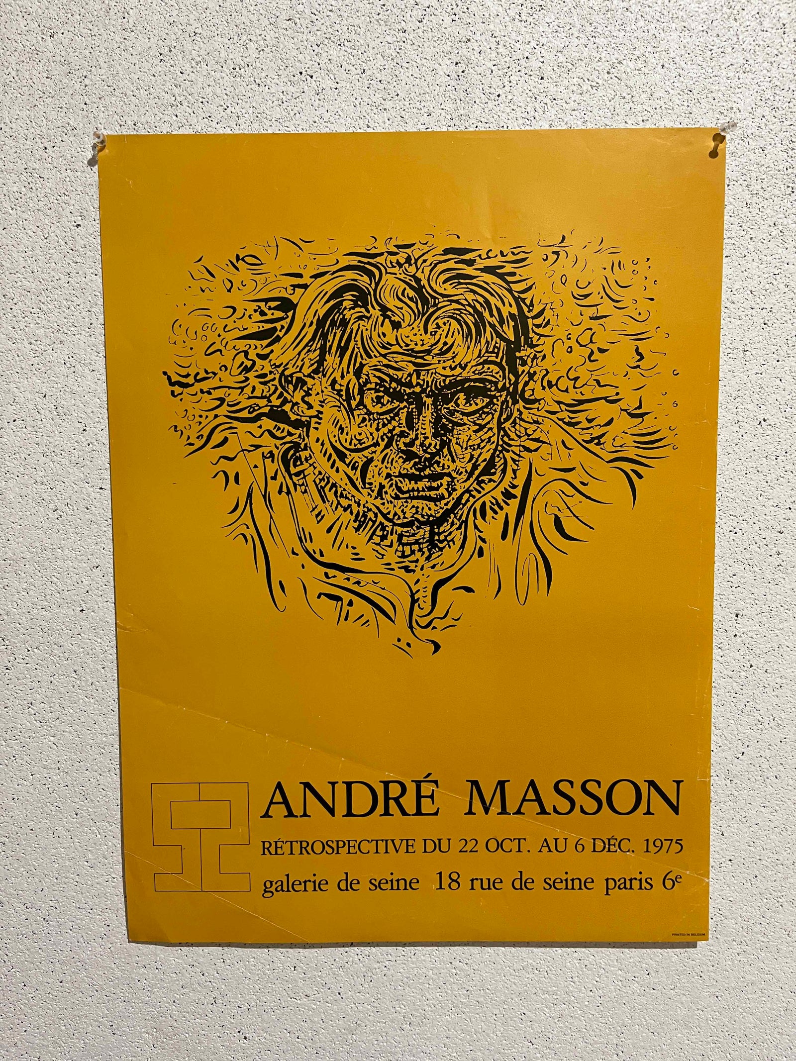 AG: André Masson