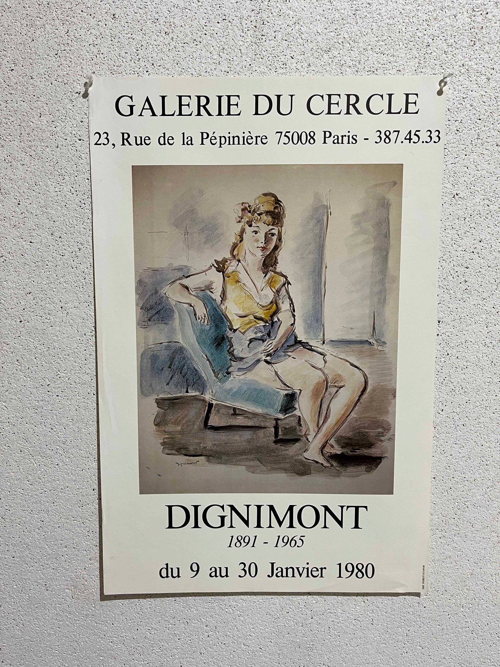 AG: Dignimont