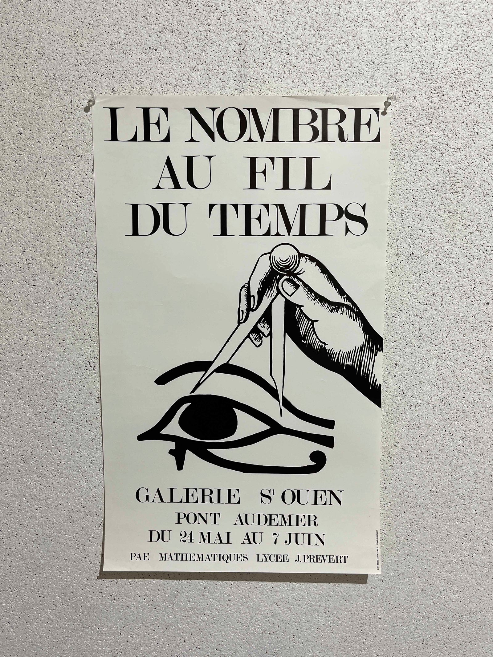 AG: Le Nombre Au Fil Du Temps