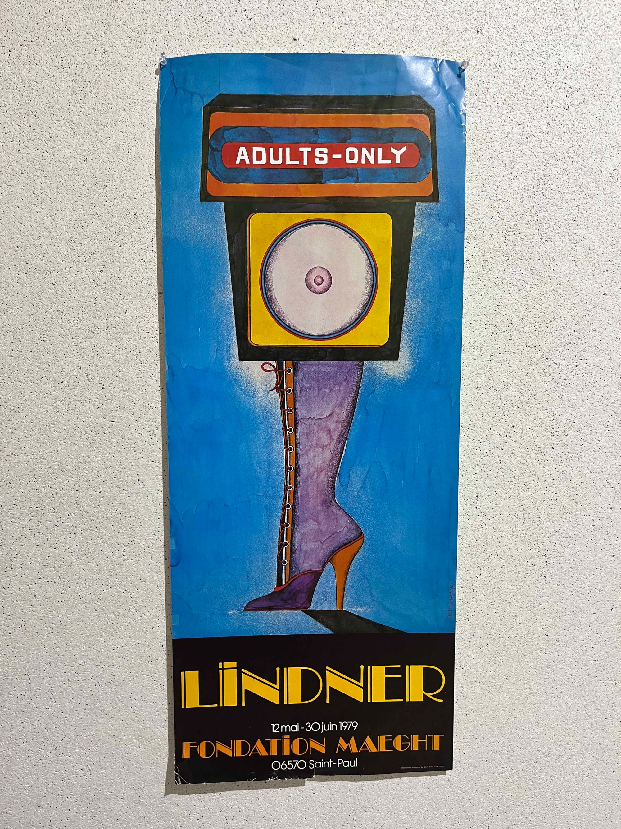 AG: Lindner