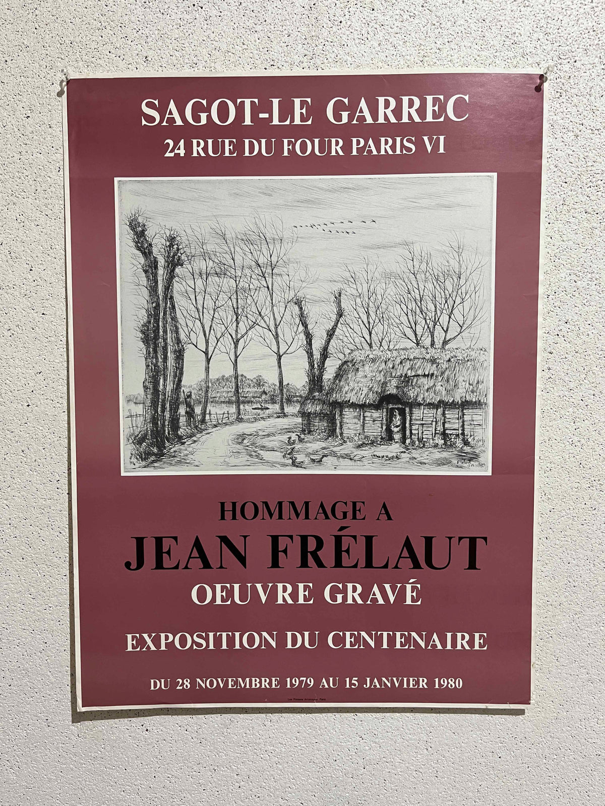 AG: Jean Frélaut