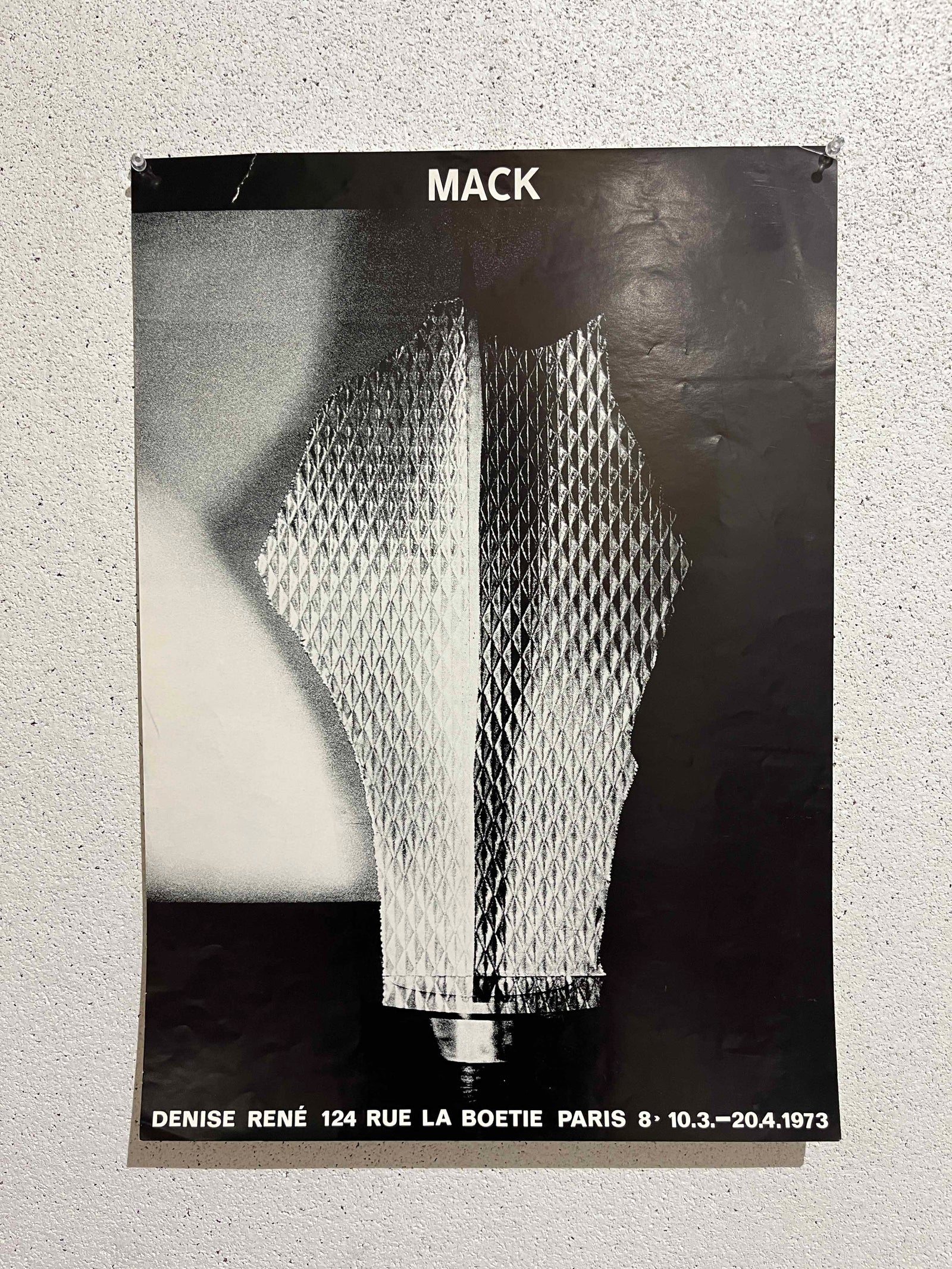 AG: Mack