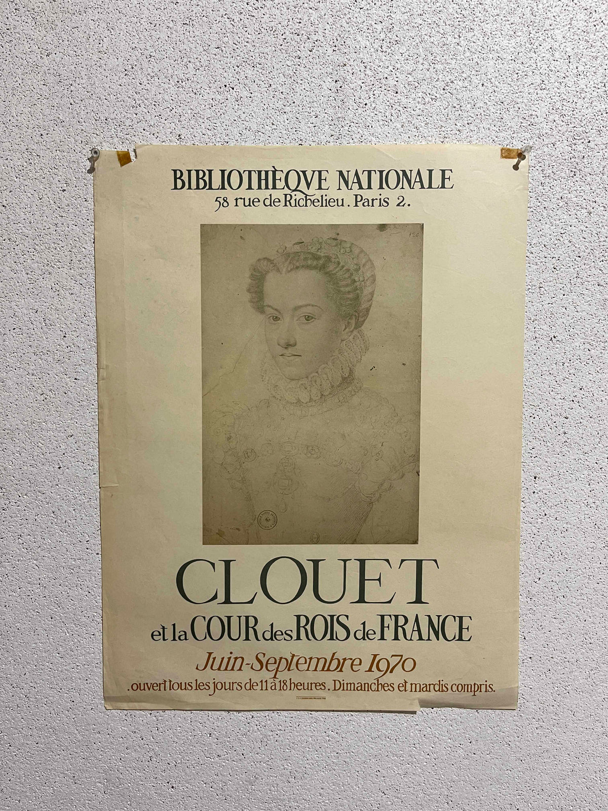 AG: Clouet