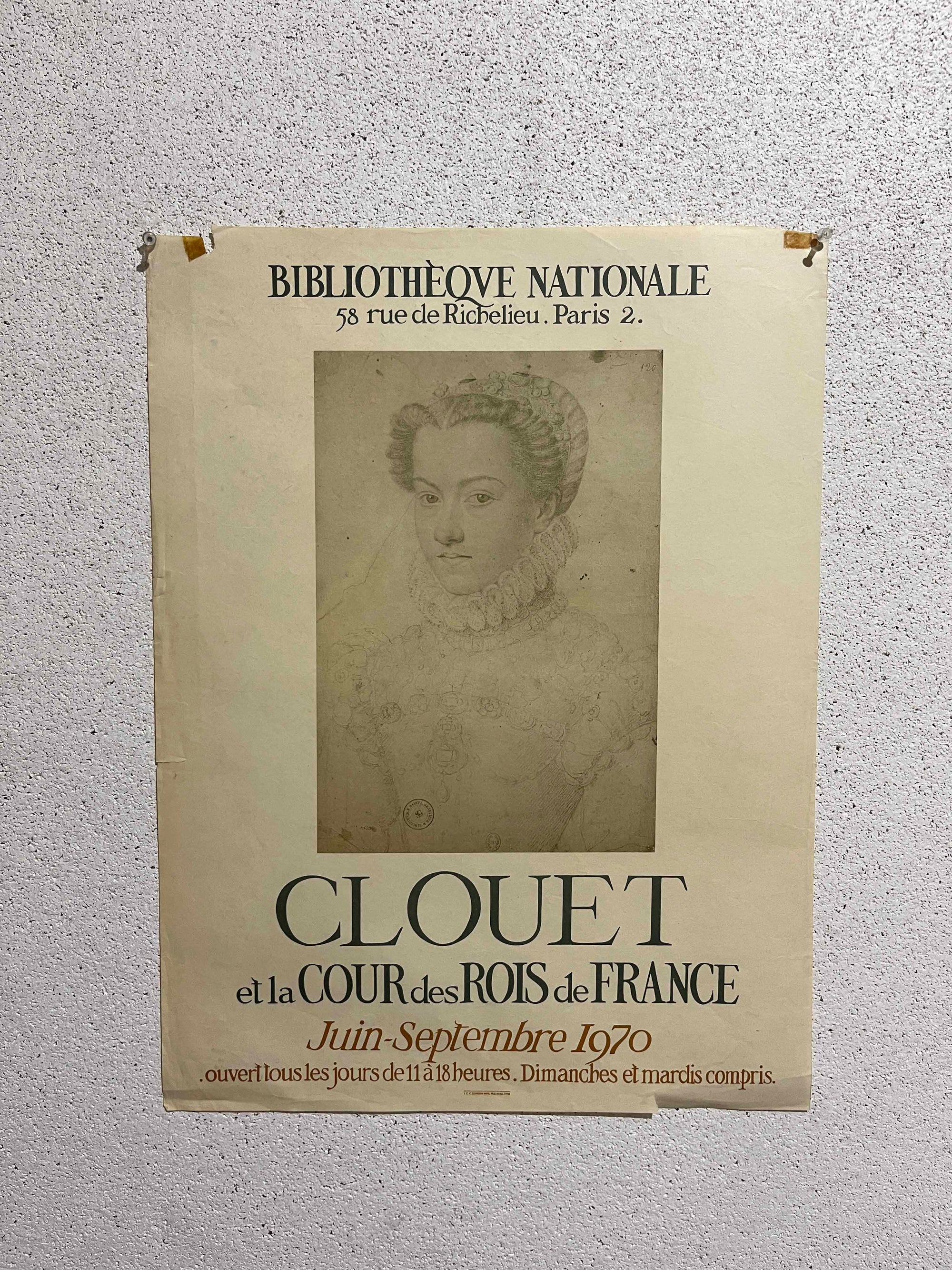 AG: Clouet