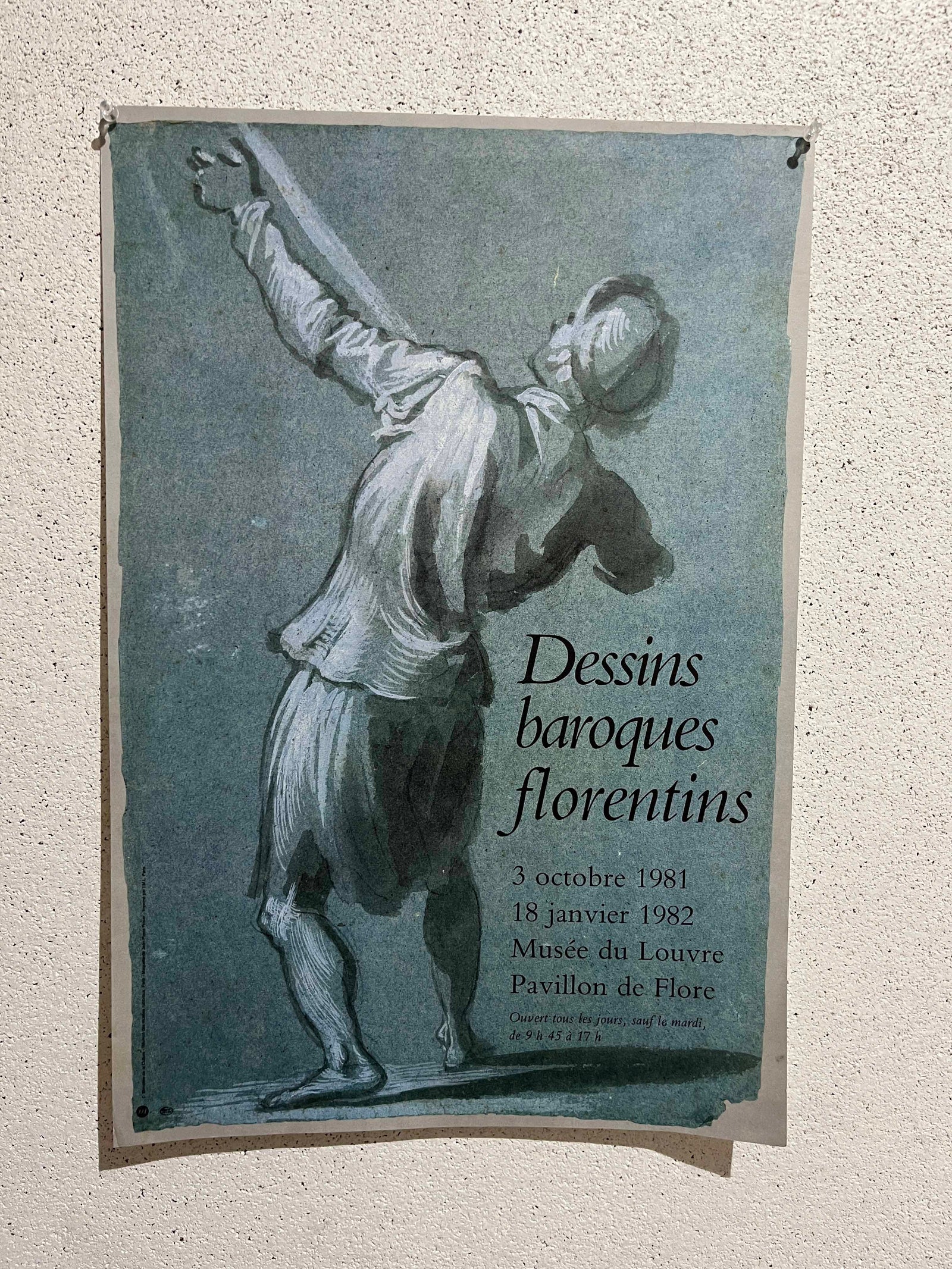 AG: Florentine Baroque Drawings