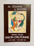 AG: Cézanne to Matisse