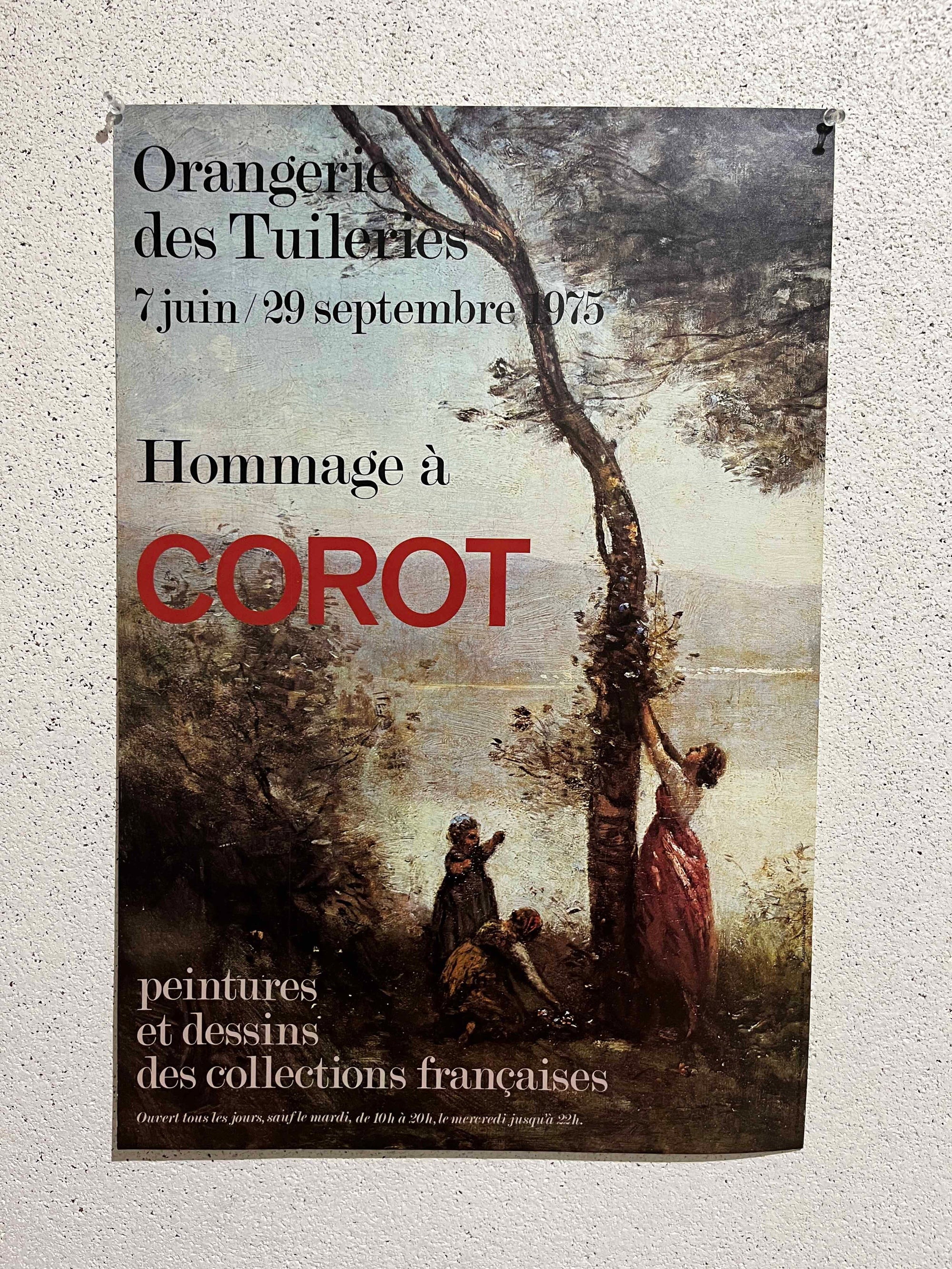 AG: Corot