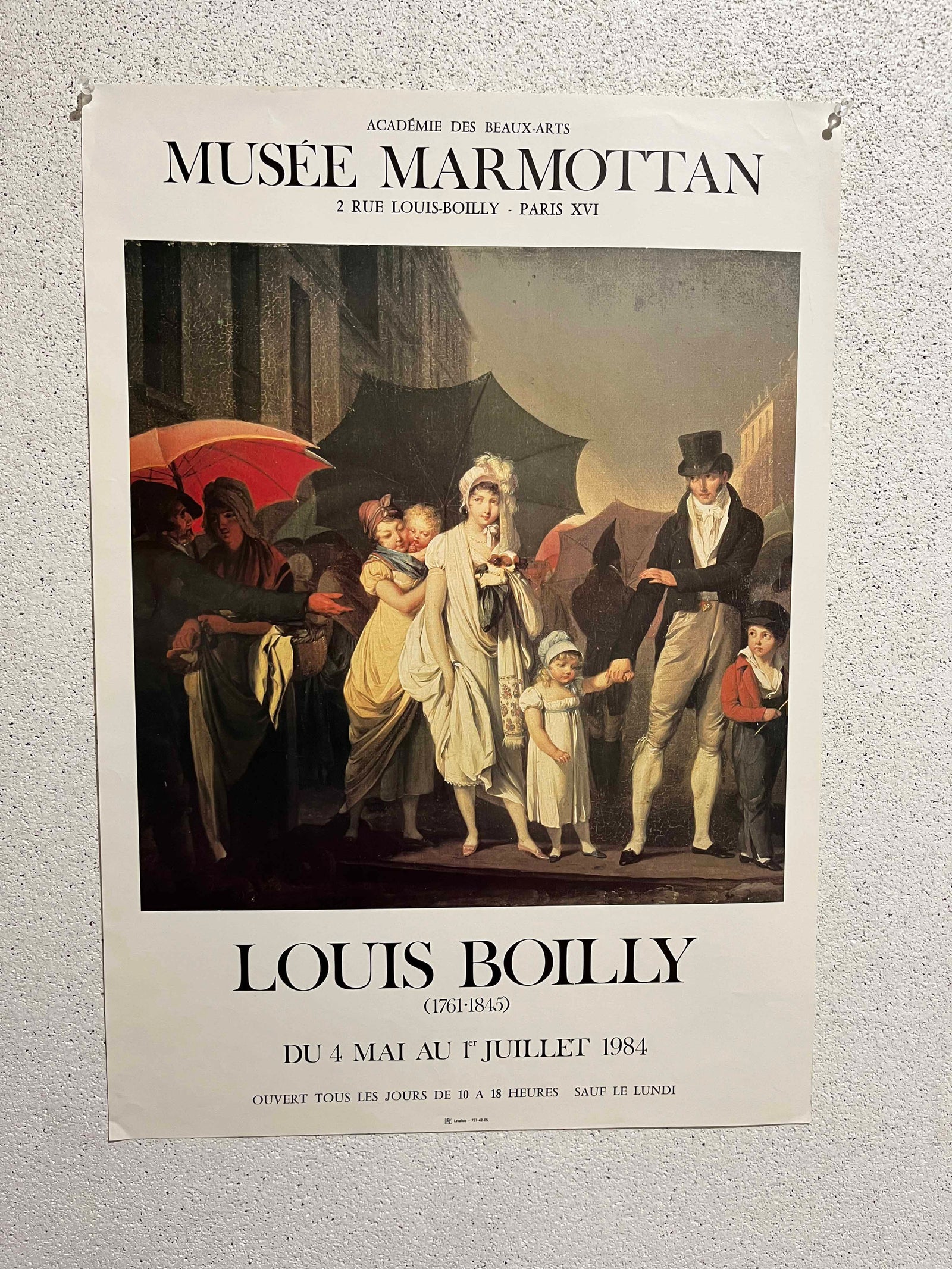 AG: Louis Boilly