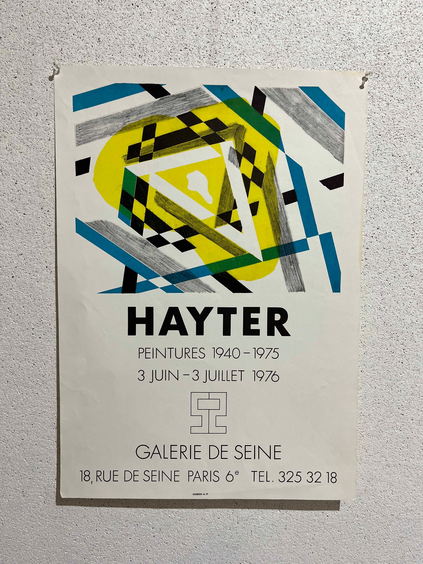 AG: Hayter