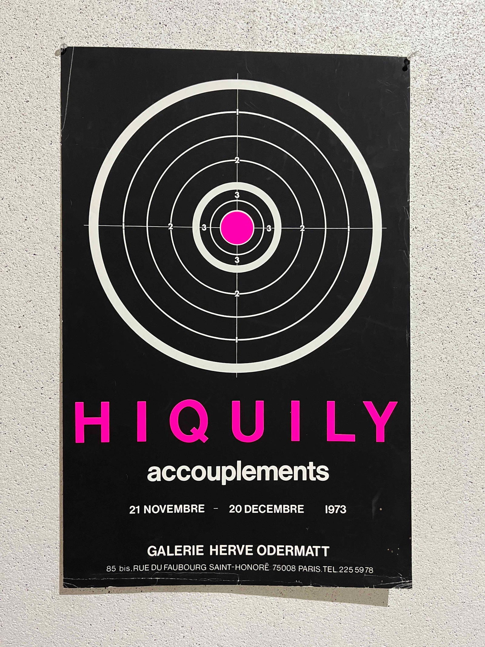 AG: Hiquily