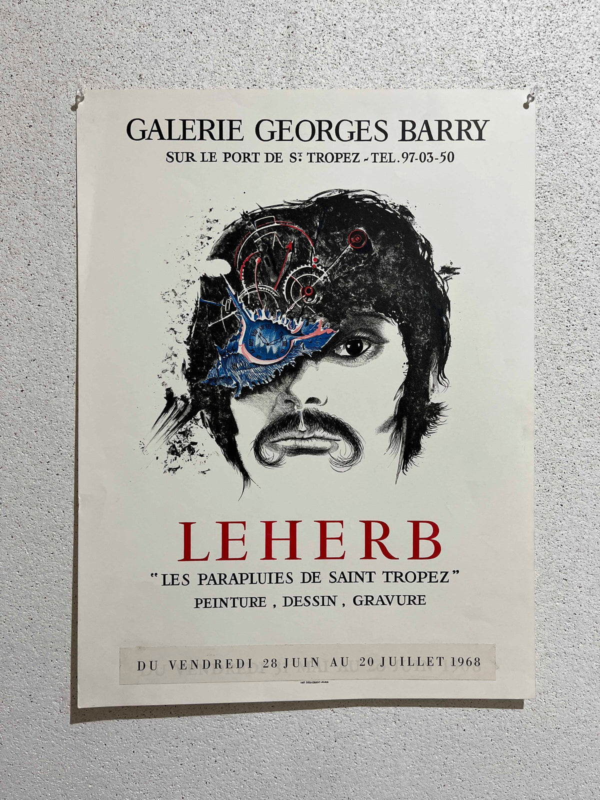 AG: Le Herb