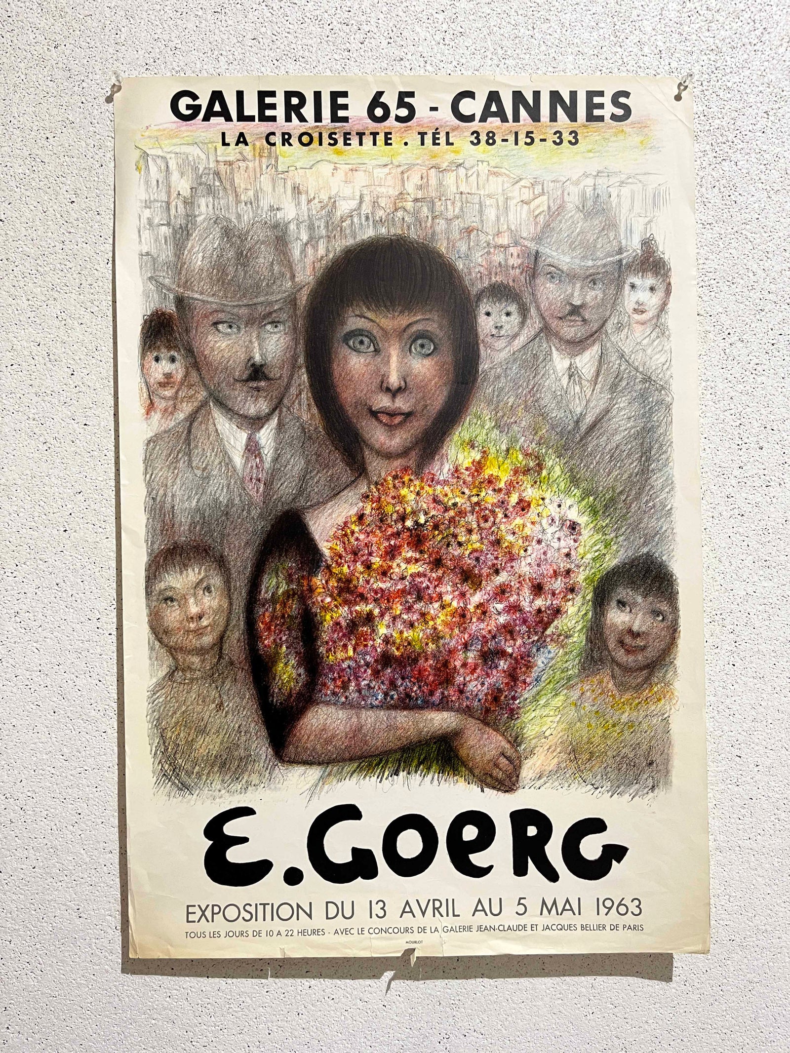 AG: E.Goerg