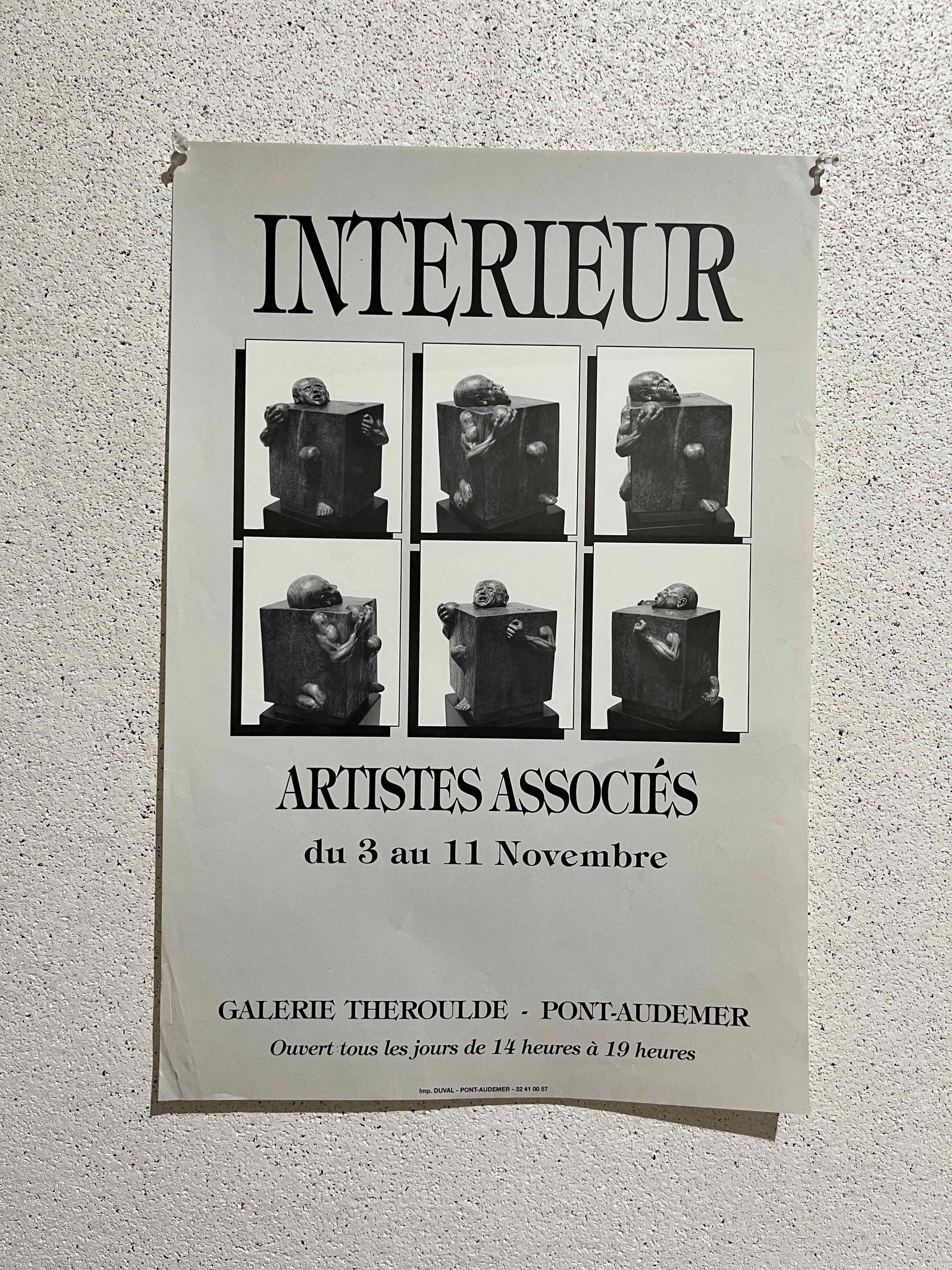 AG: Interieur