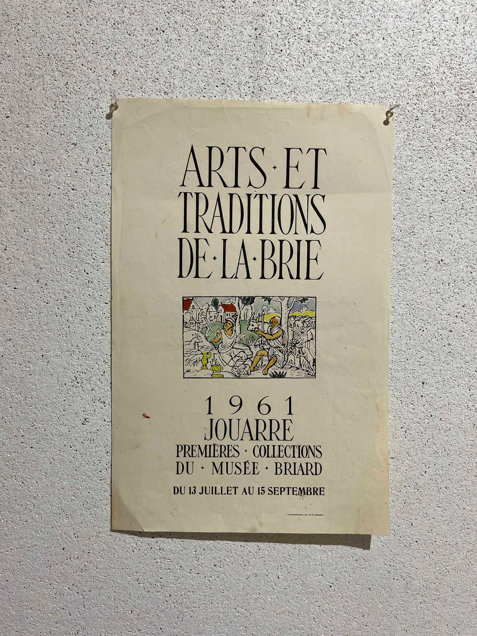 AG: Art and Traditions (Colour)