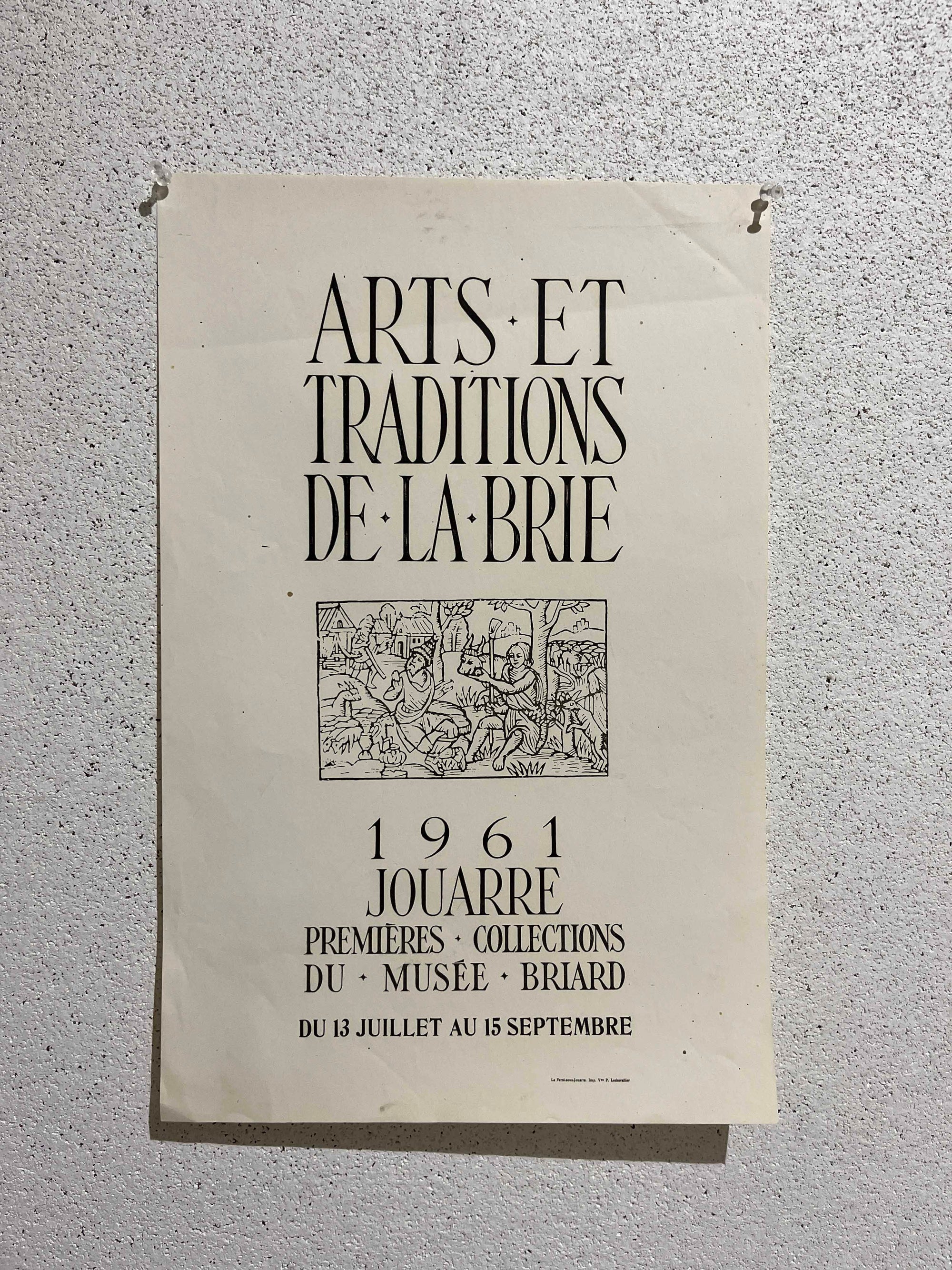 AG: Art and Traditions (No Colour)