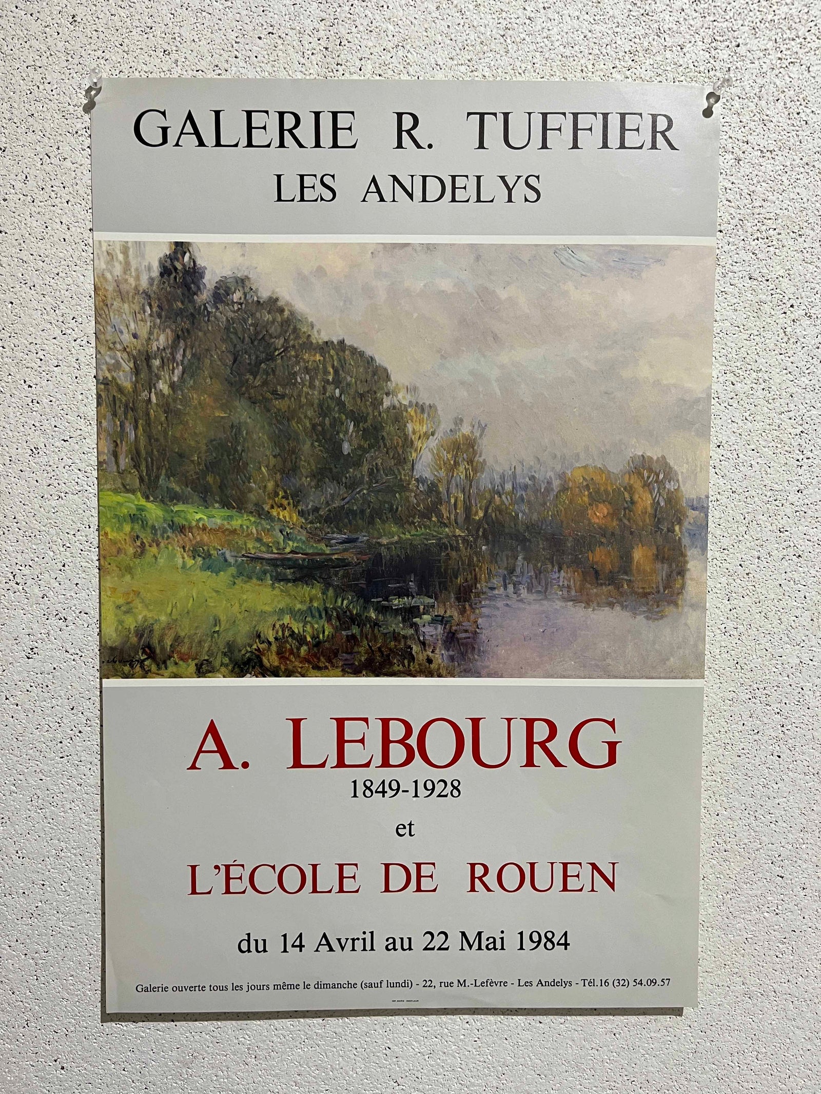 AG: A.Lebourg