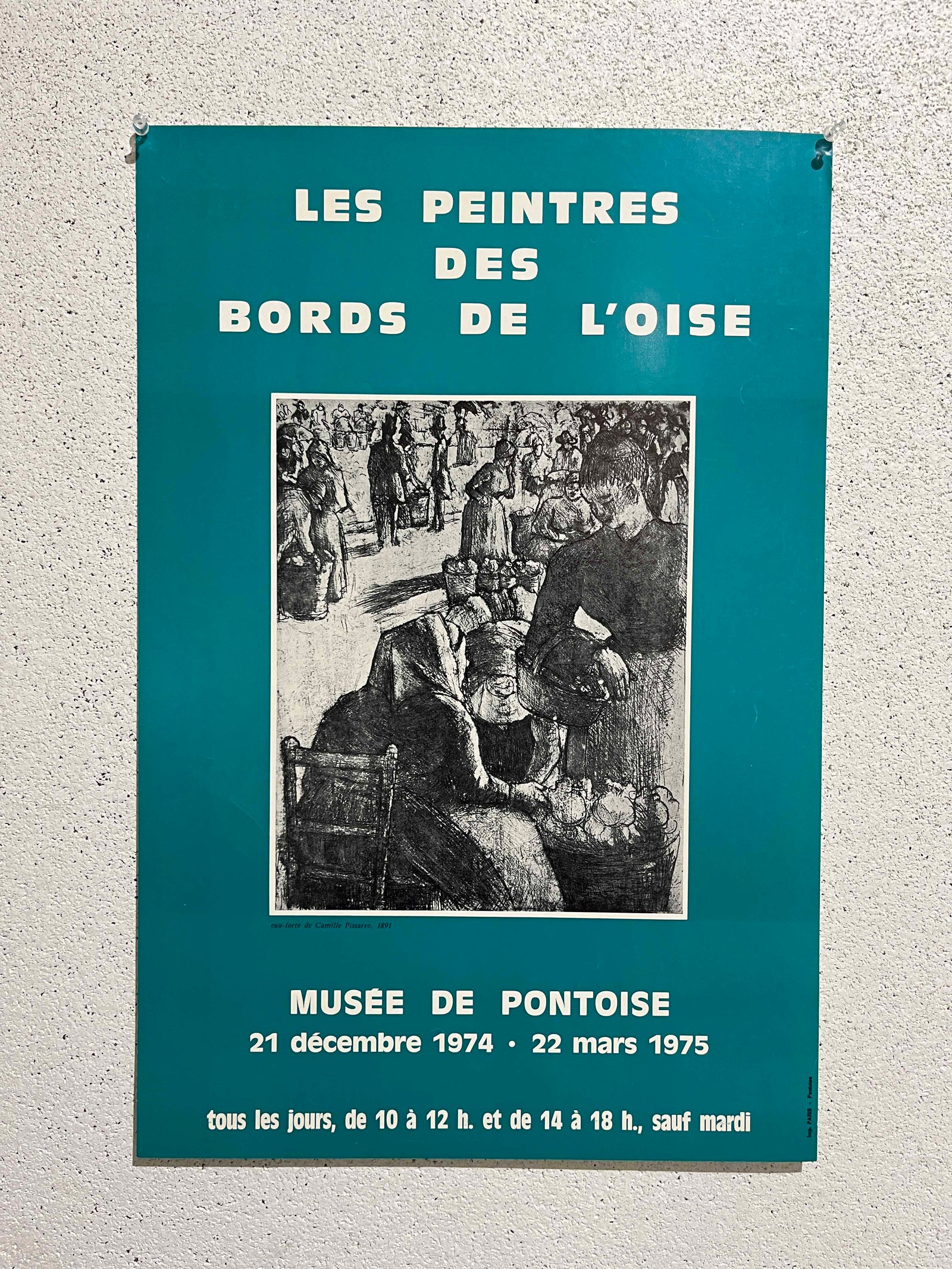 AG: Painters from the Banks of the Oise