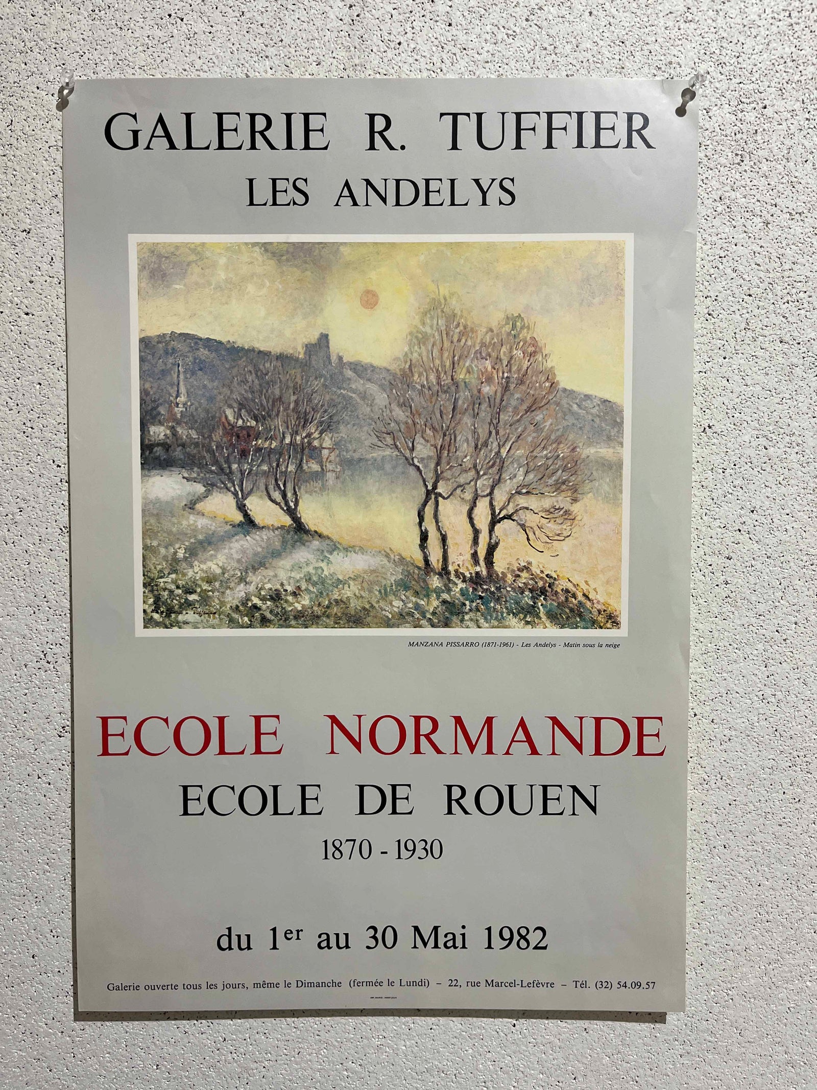 AG: Normande School Gallery