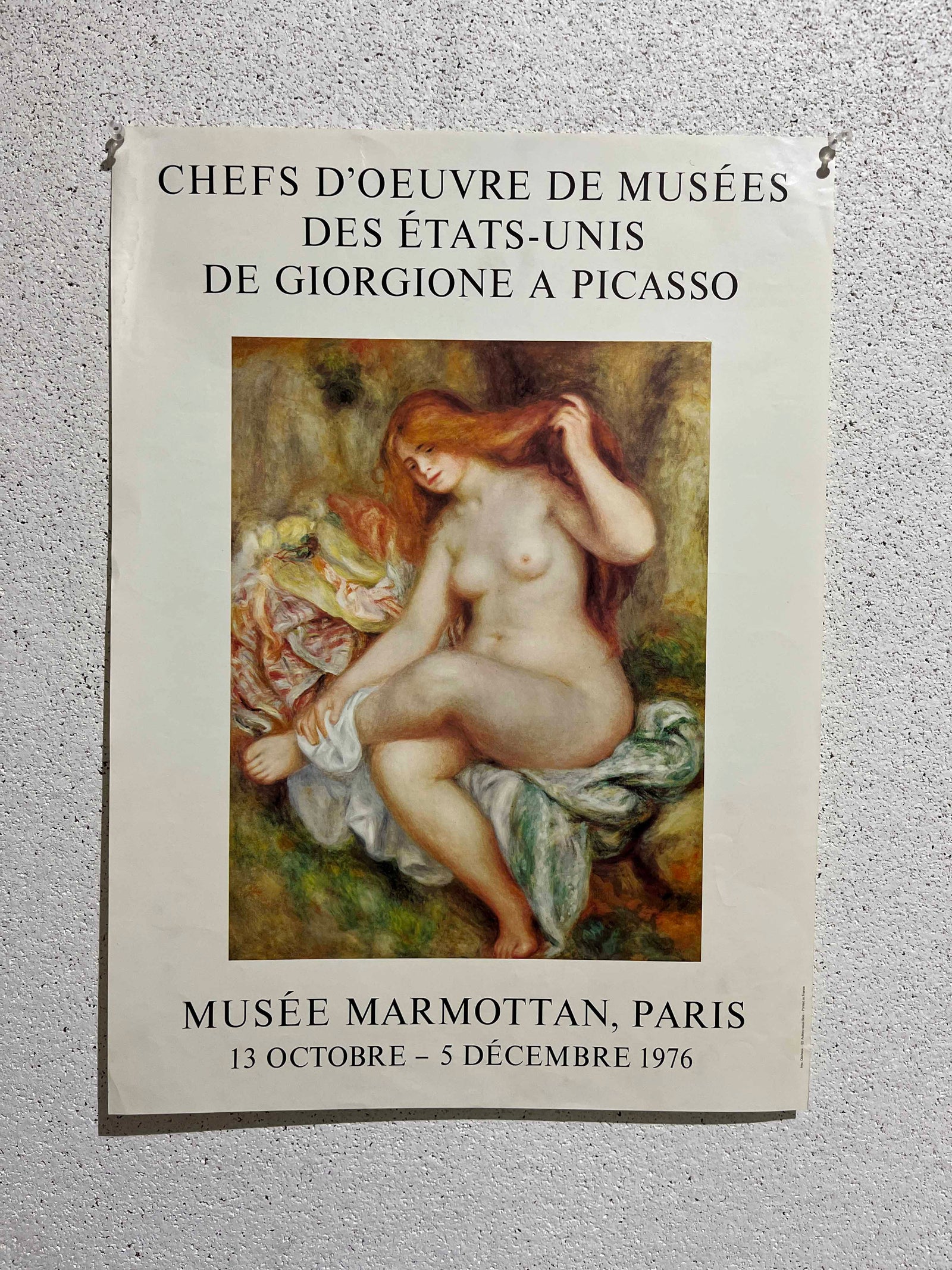 AG:Pierre-Auguste Renoir –  Impressionism