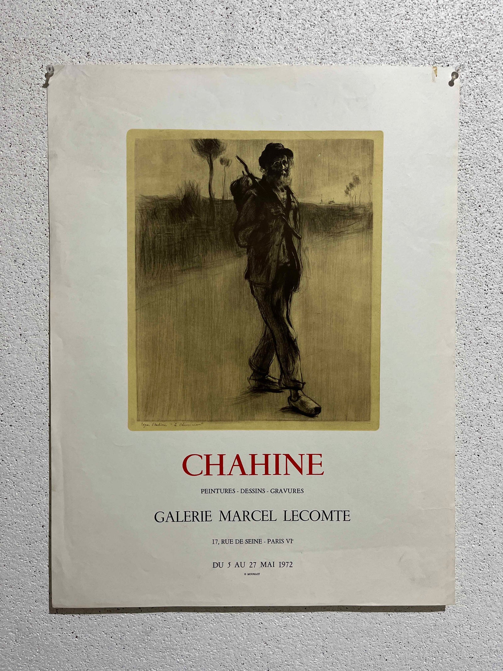 AG: Chahine