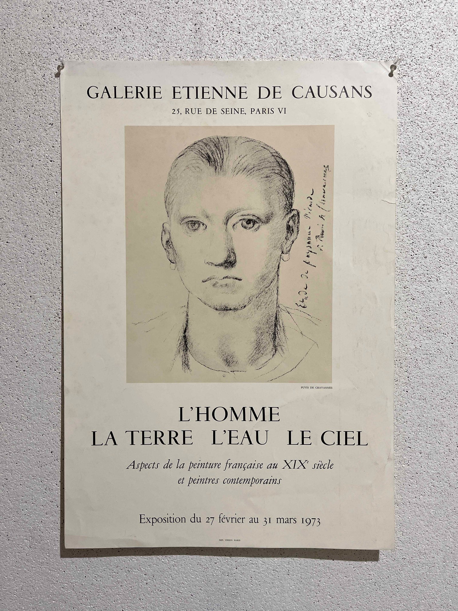 AG: Etienne de Causans