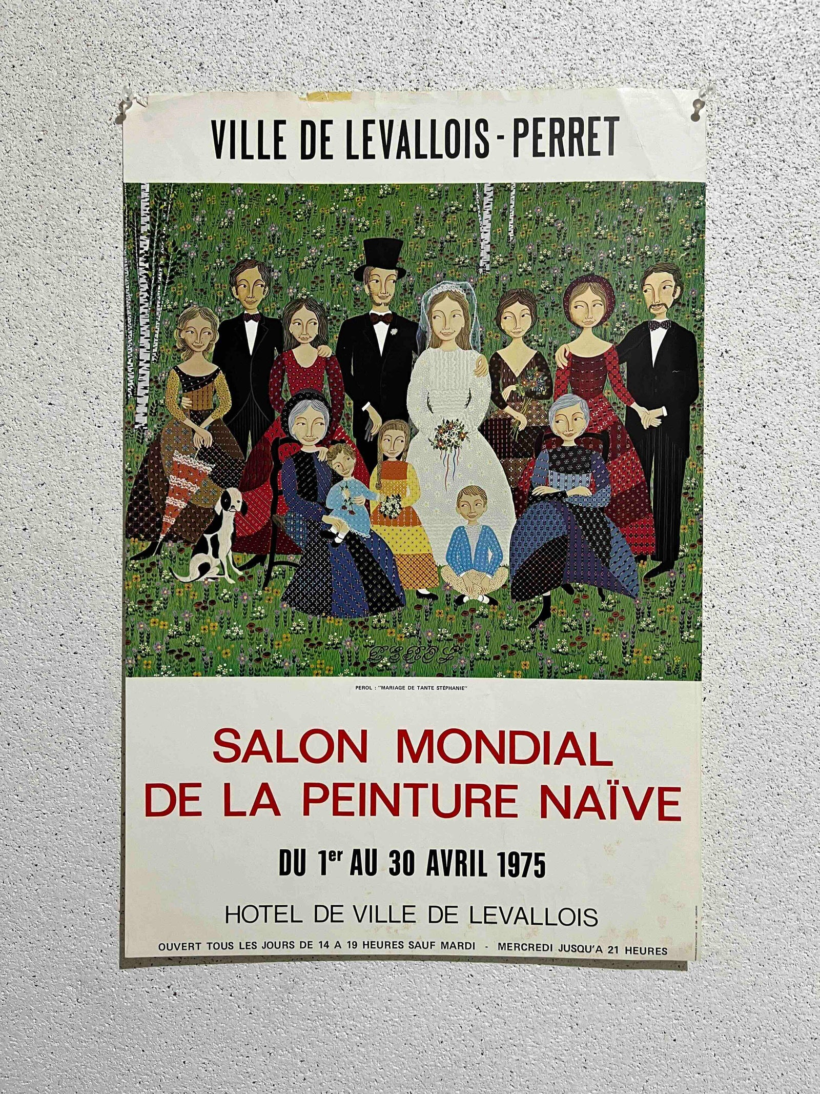 AG: World Naive Painting Exhibition