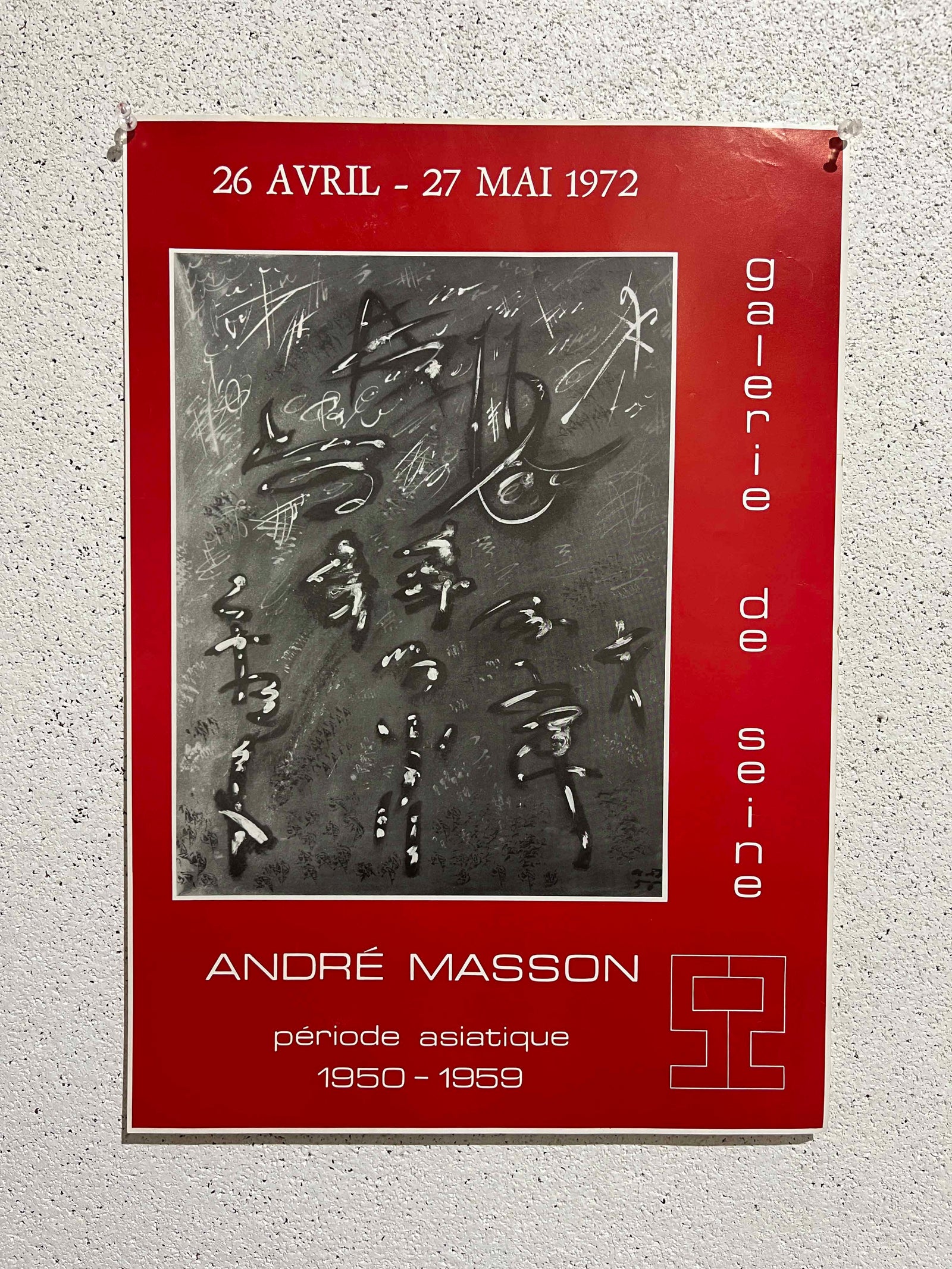 AG: André Masson