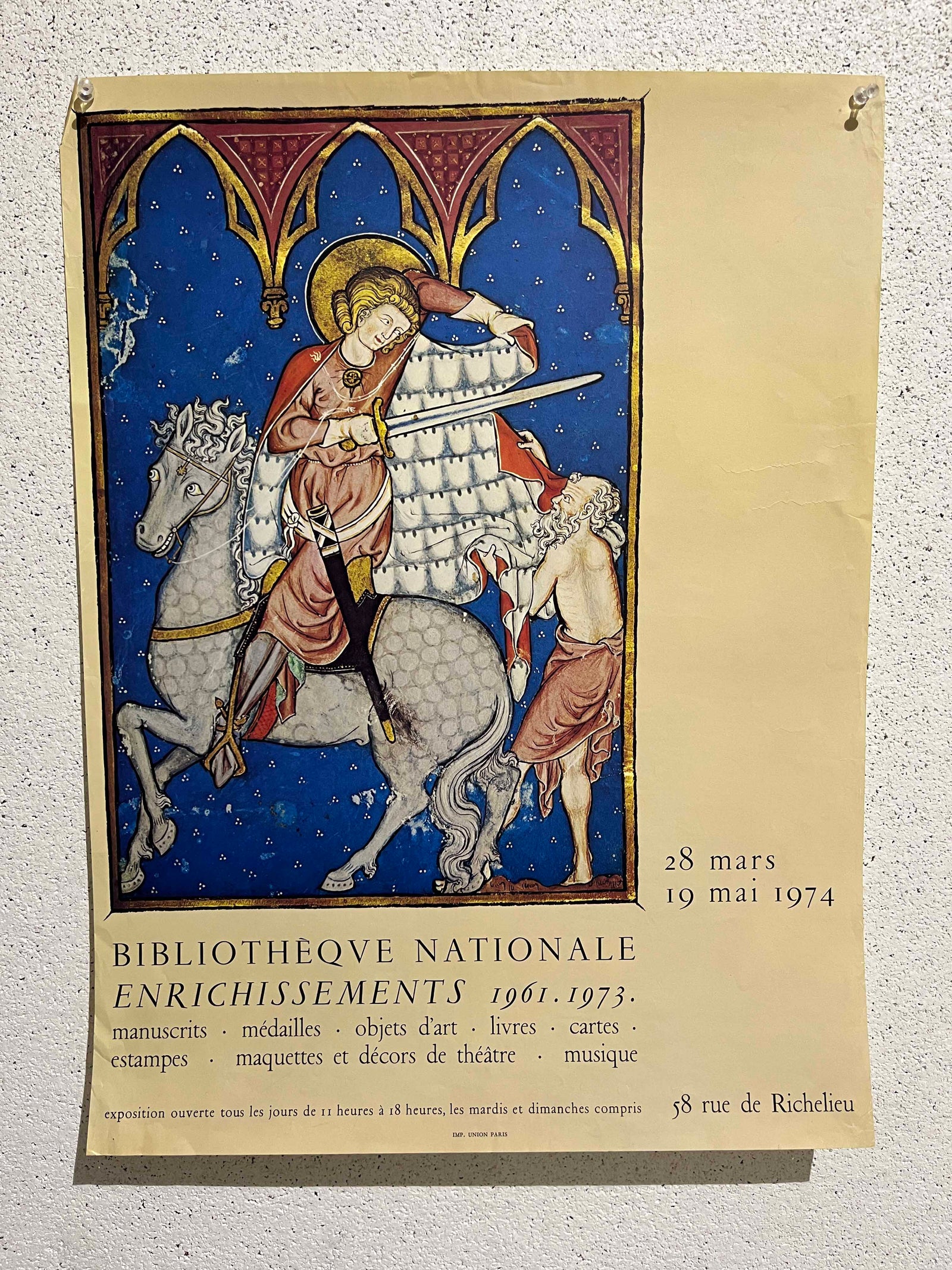 AG: Bibliotech Nationale