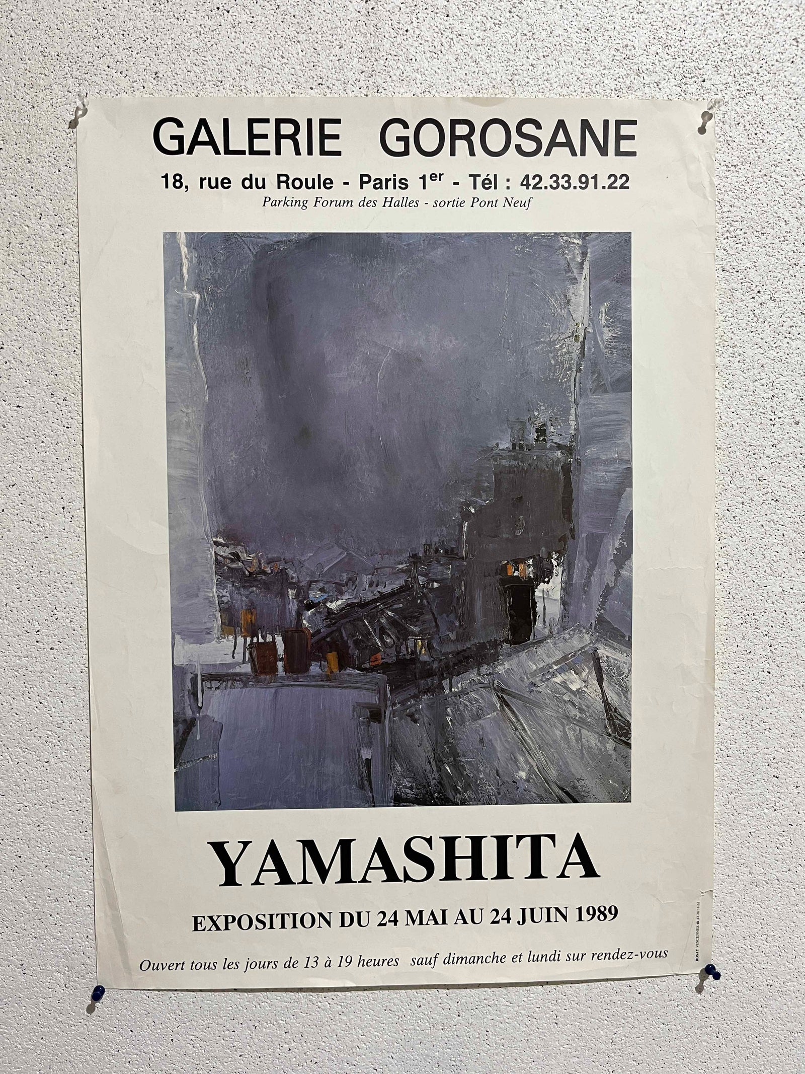 AG: Yamashita