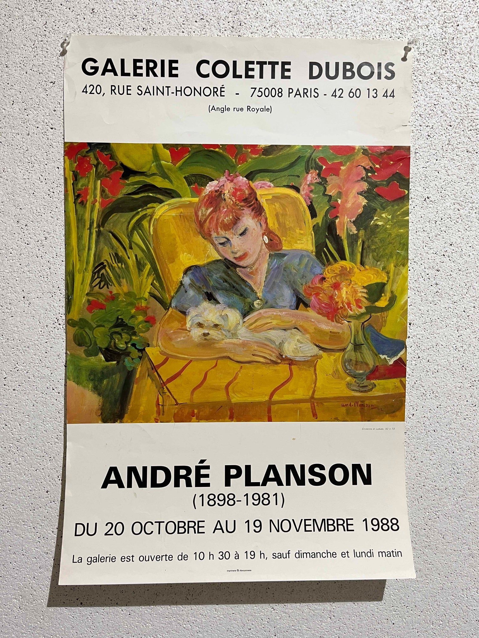 AG: André Planson