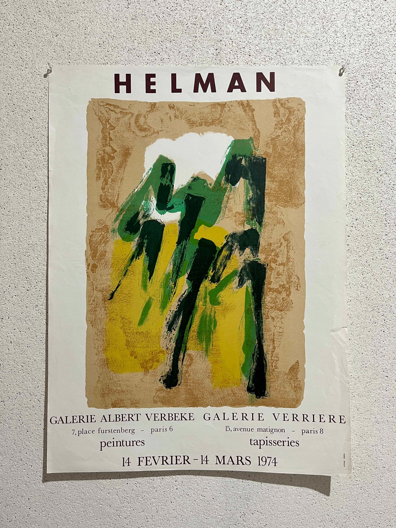 AG: Helman