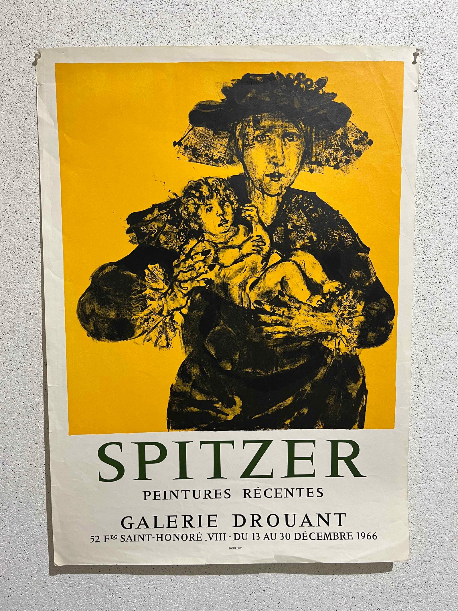 AG: Spitzer
