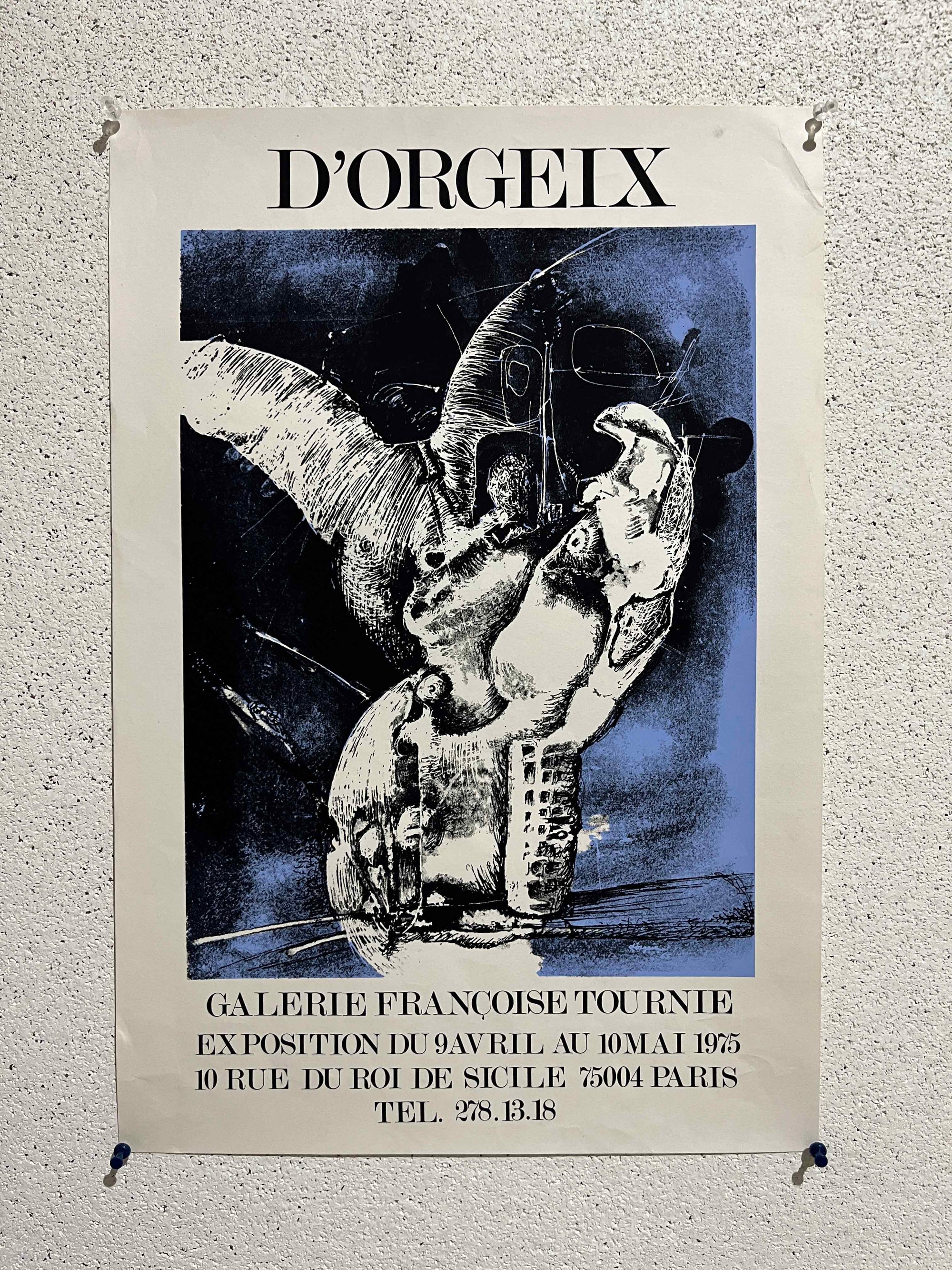 AG: D'orgeix