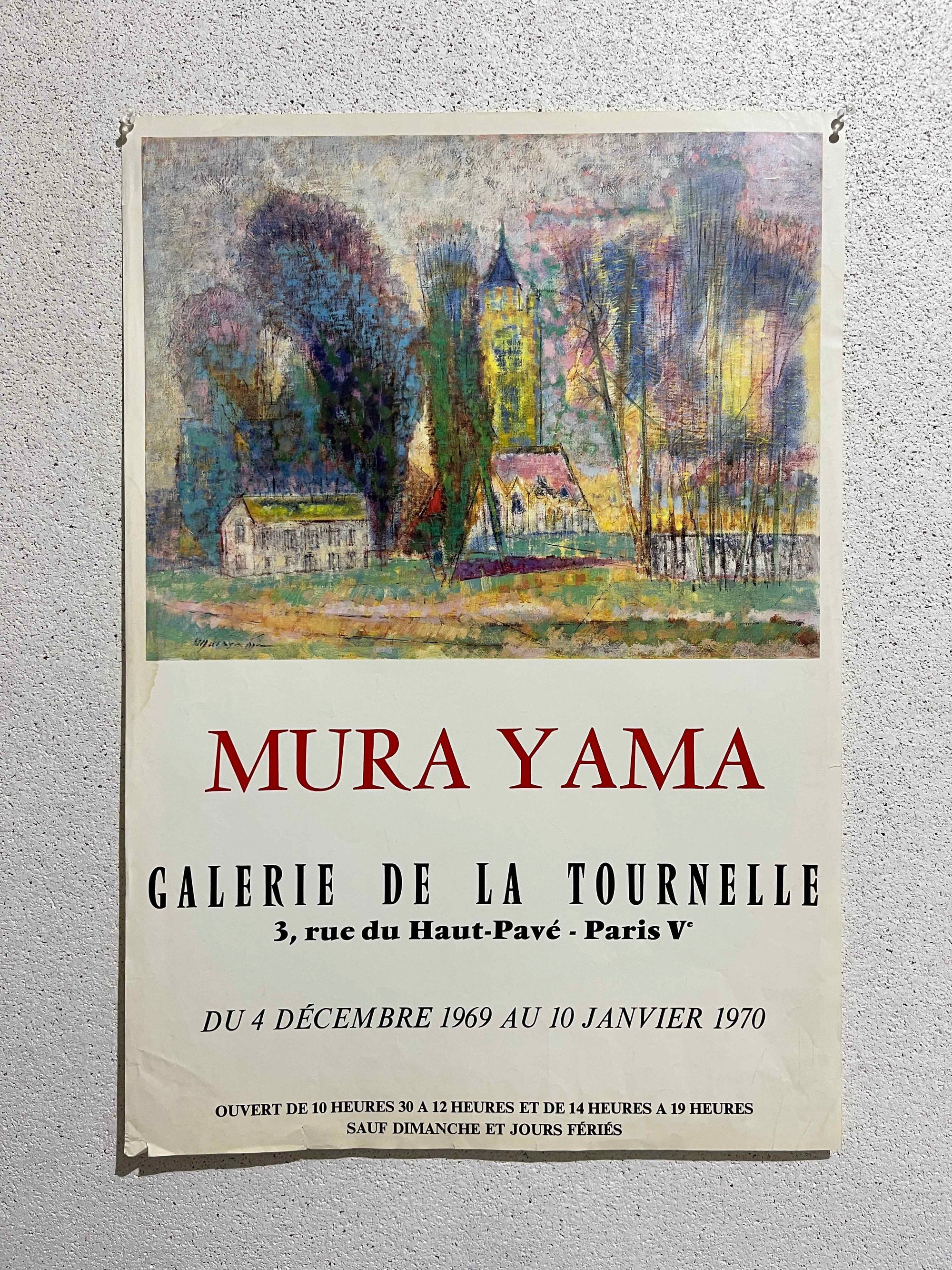 AG: Mura Yama