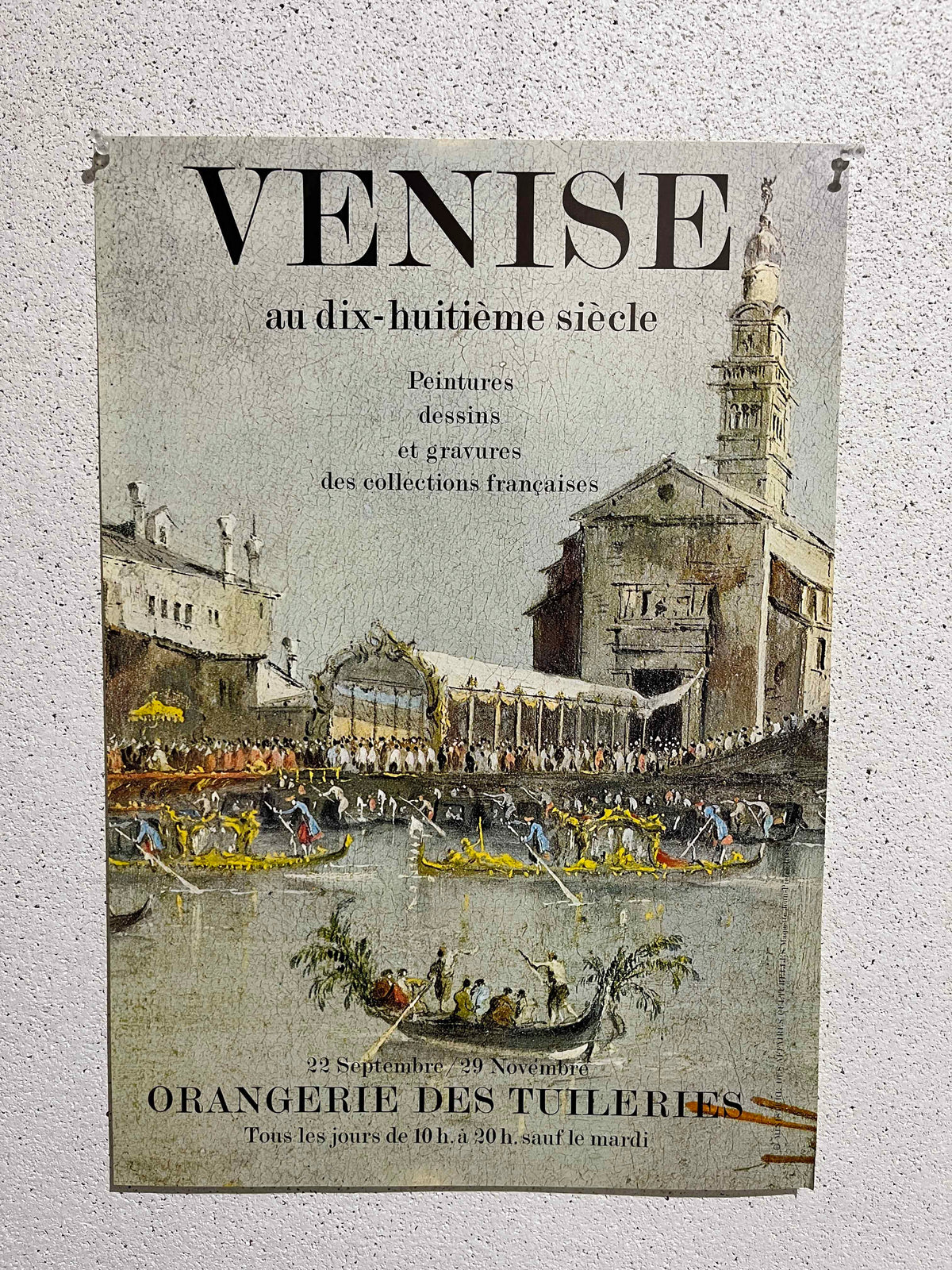 AG: Venise
