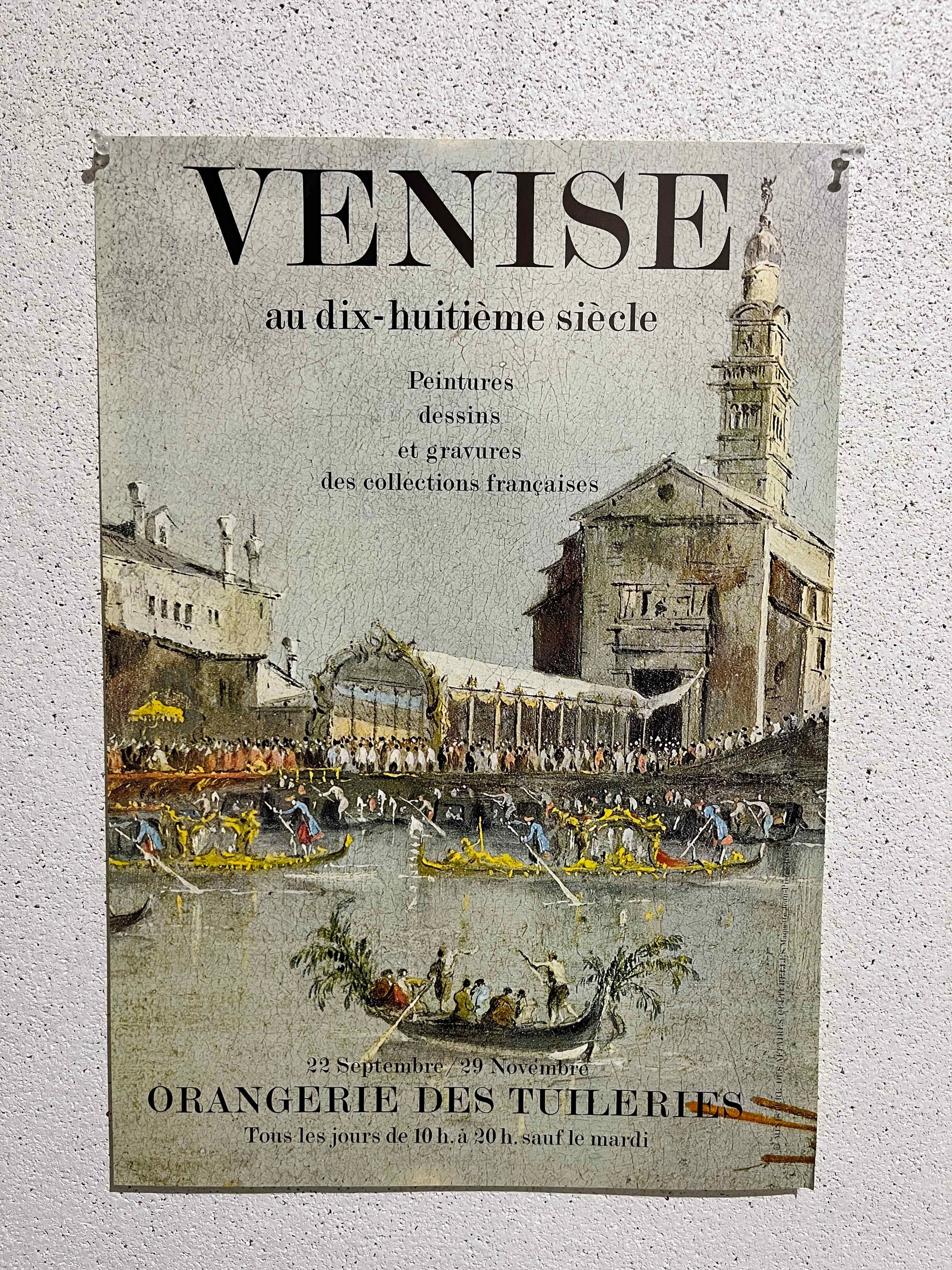 AG: Venise