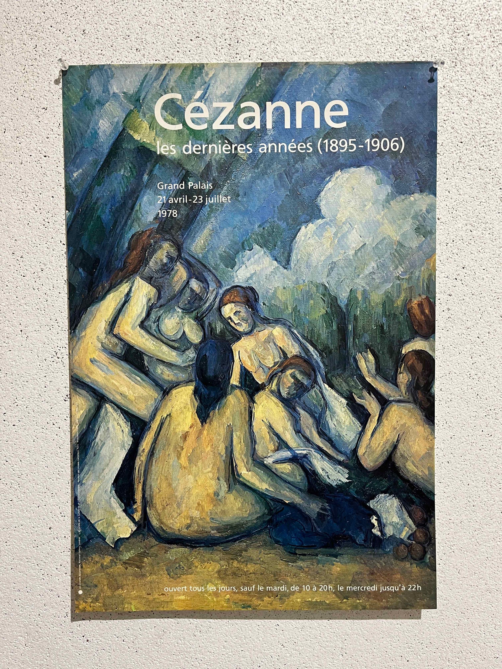 AG: Paul Cézanne