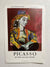 AG: Picasso –The Painter and His Models