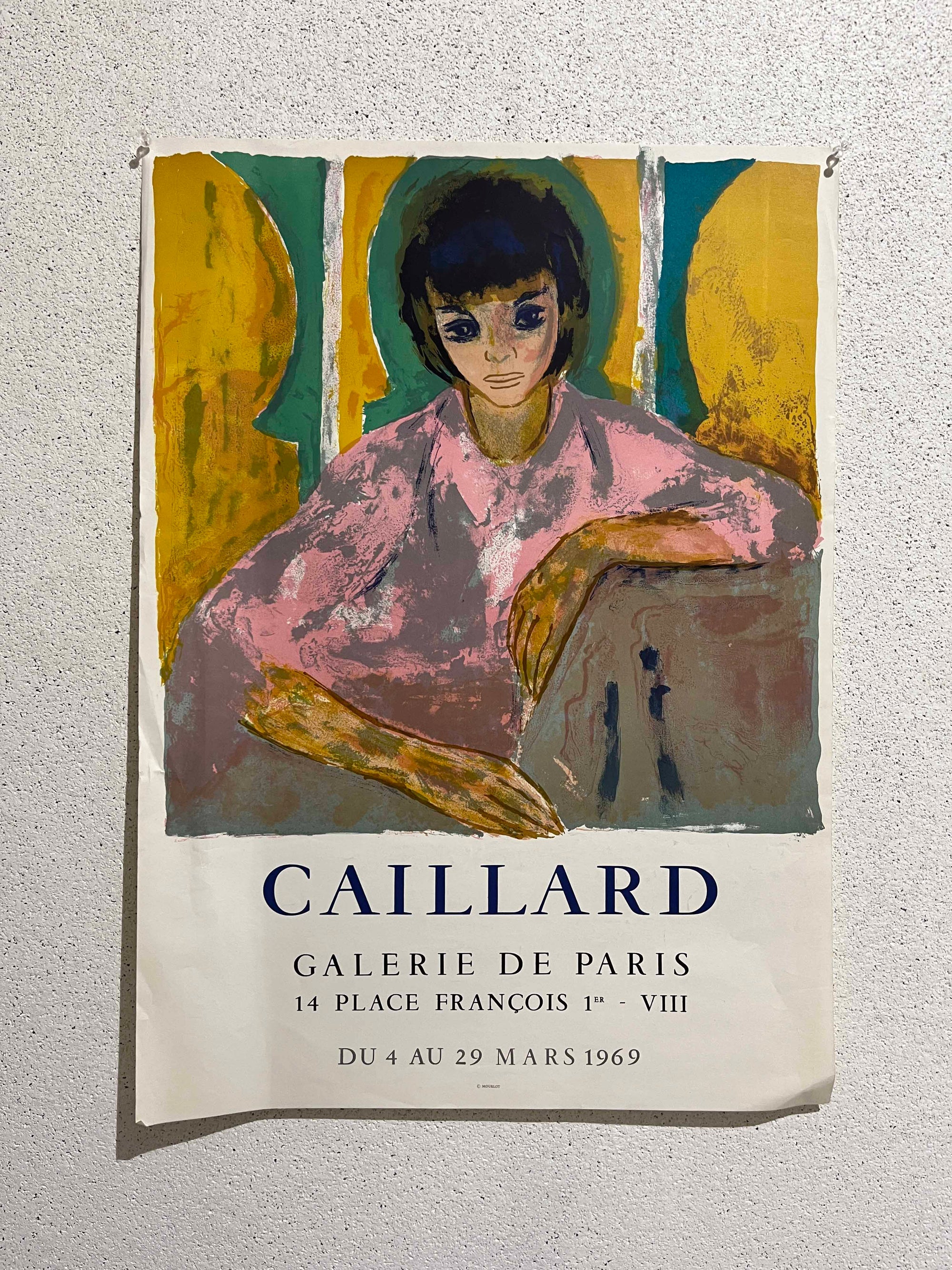 AG: Caillard