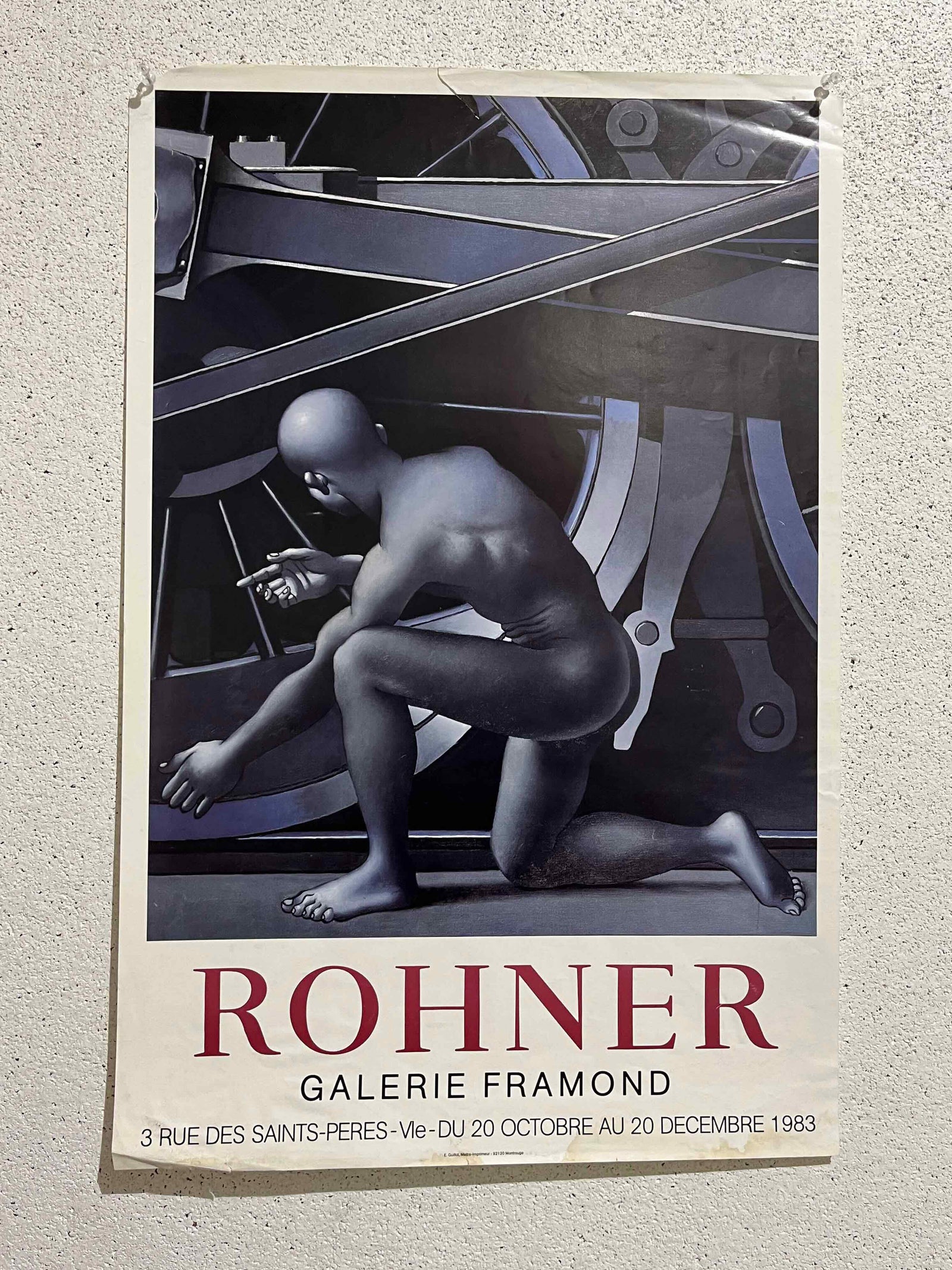 AG: Rohner