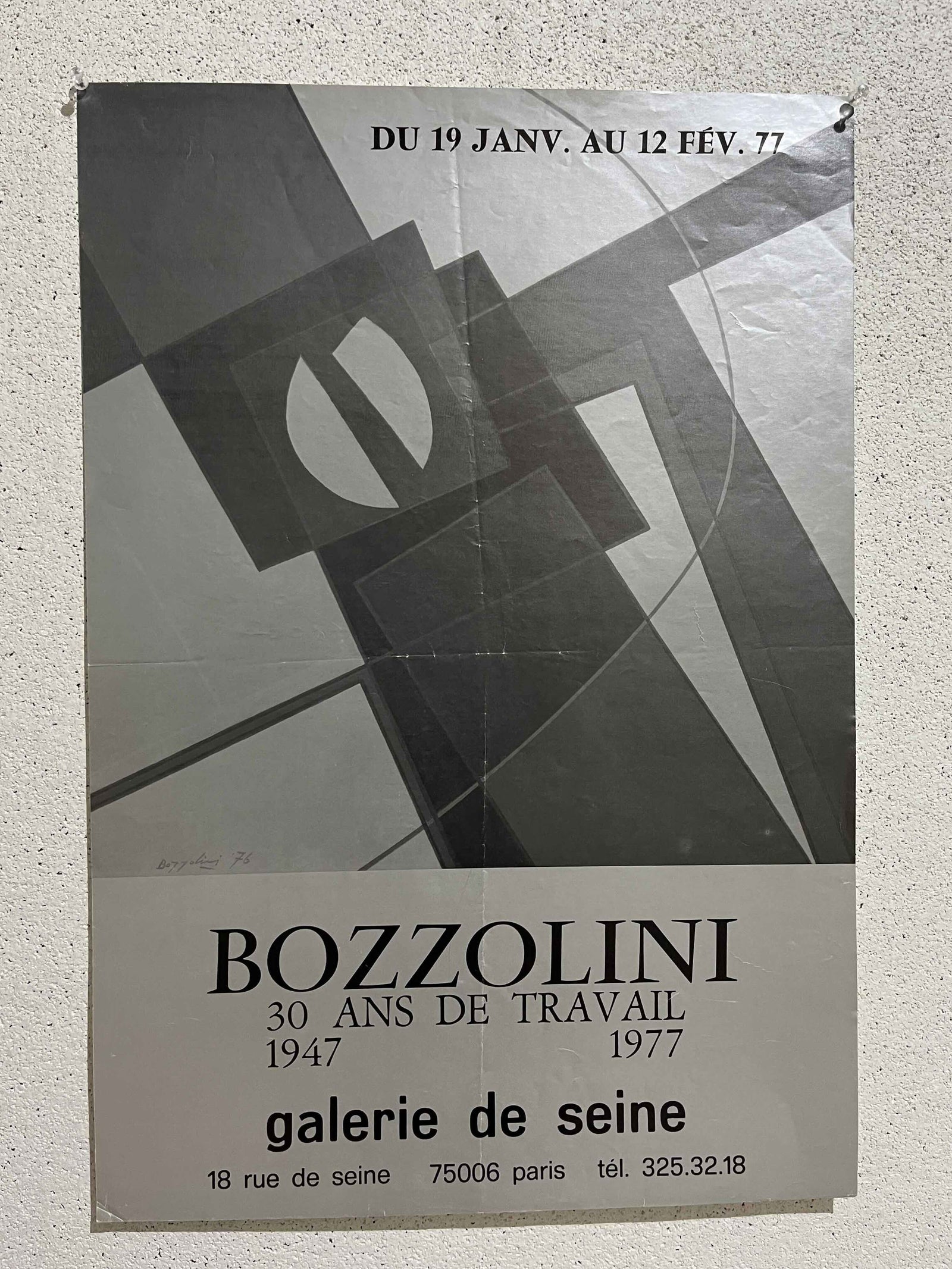 AG: Bozzolini